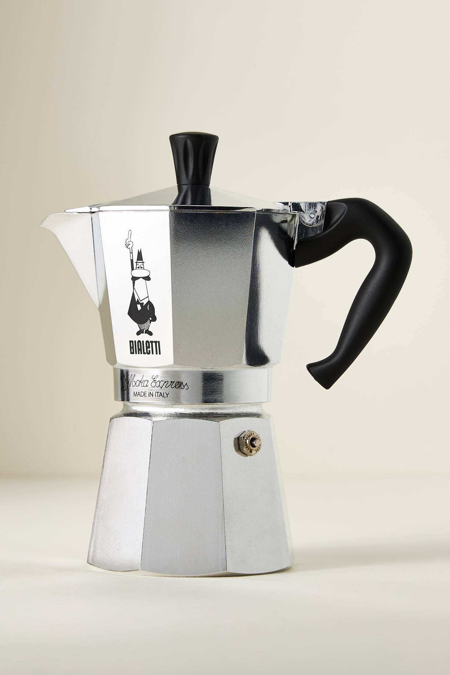Bialetti Moka Express Exclusive