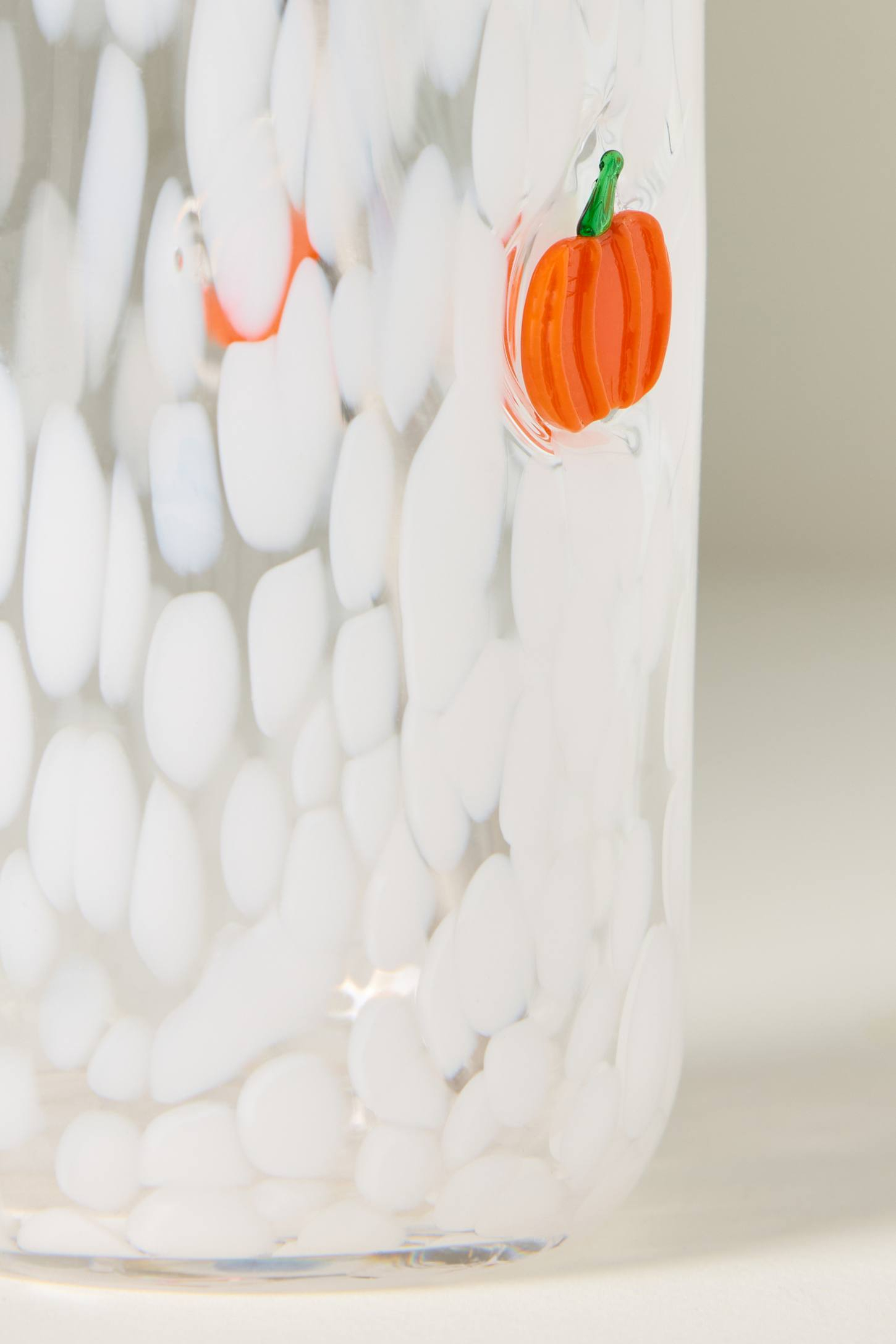 The Mystic Confetti Icon Juice Glass Tumbler with Lid