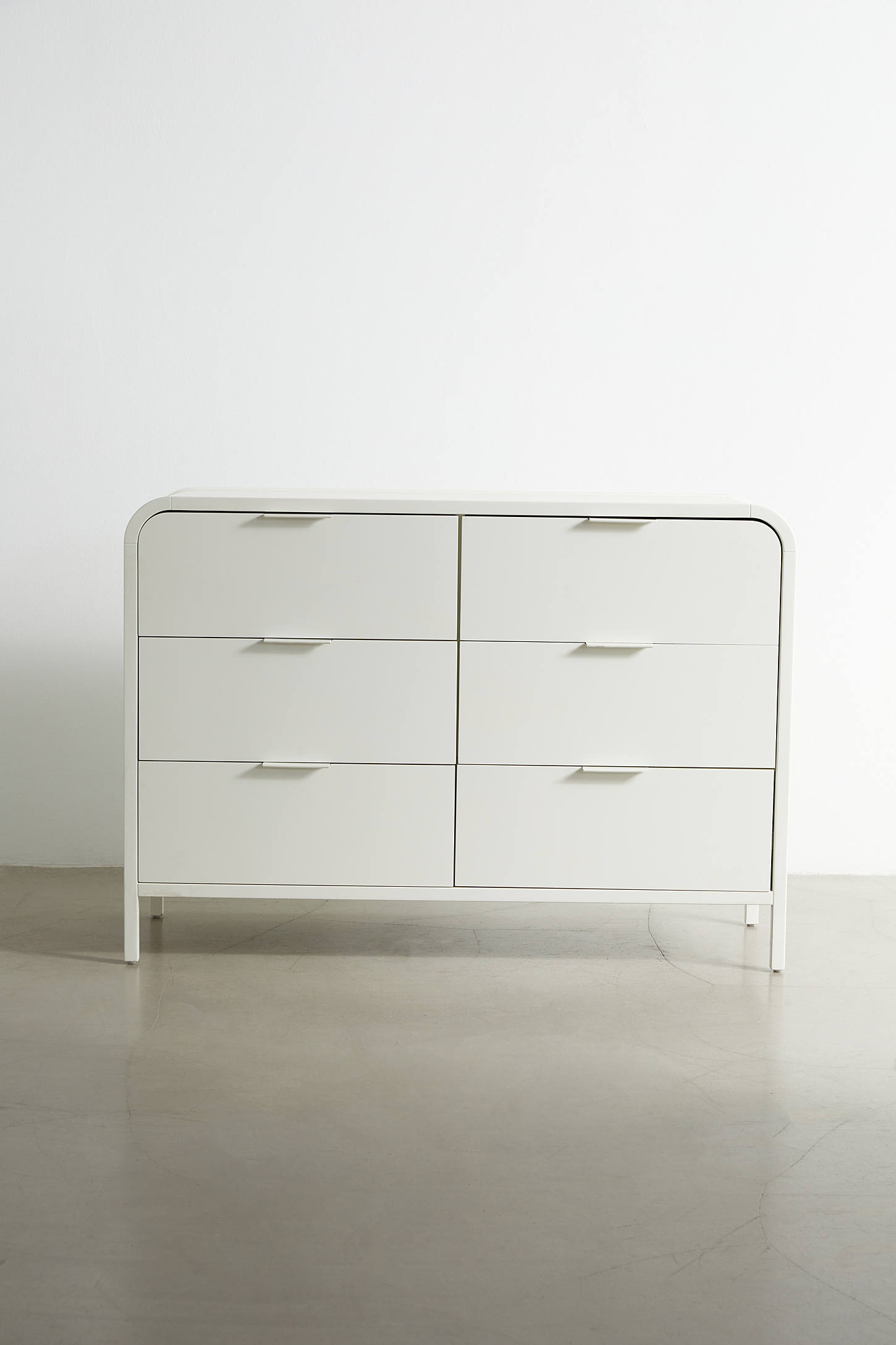 Kane 6-Drawer Dresser