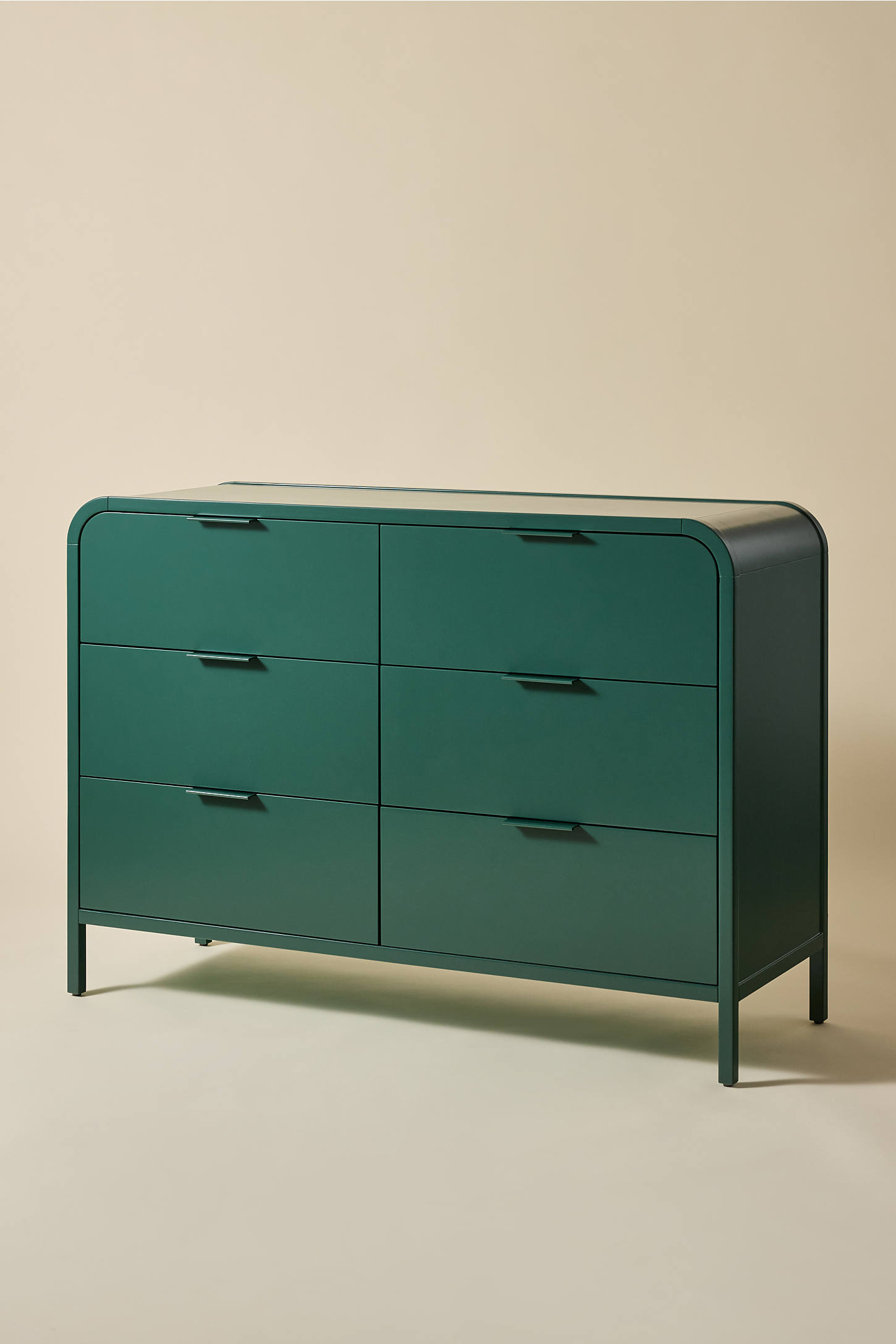 Kane 6-Drawer Dresser