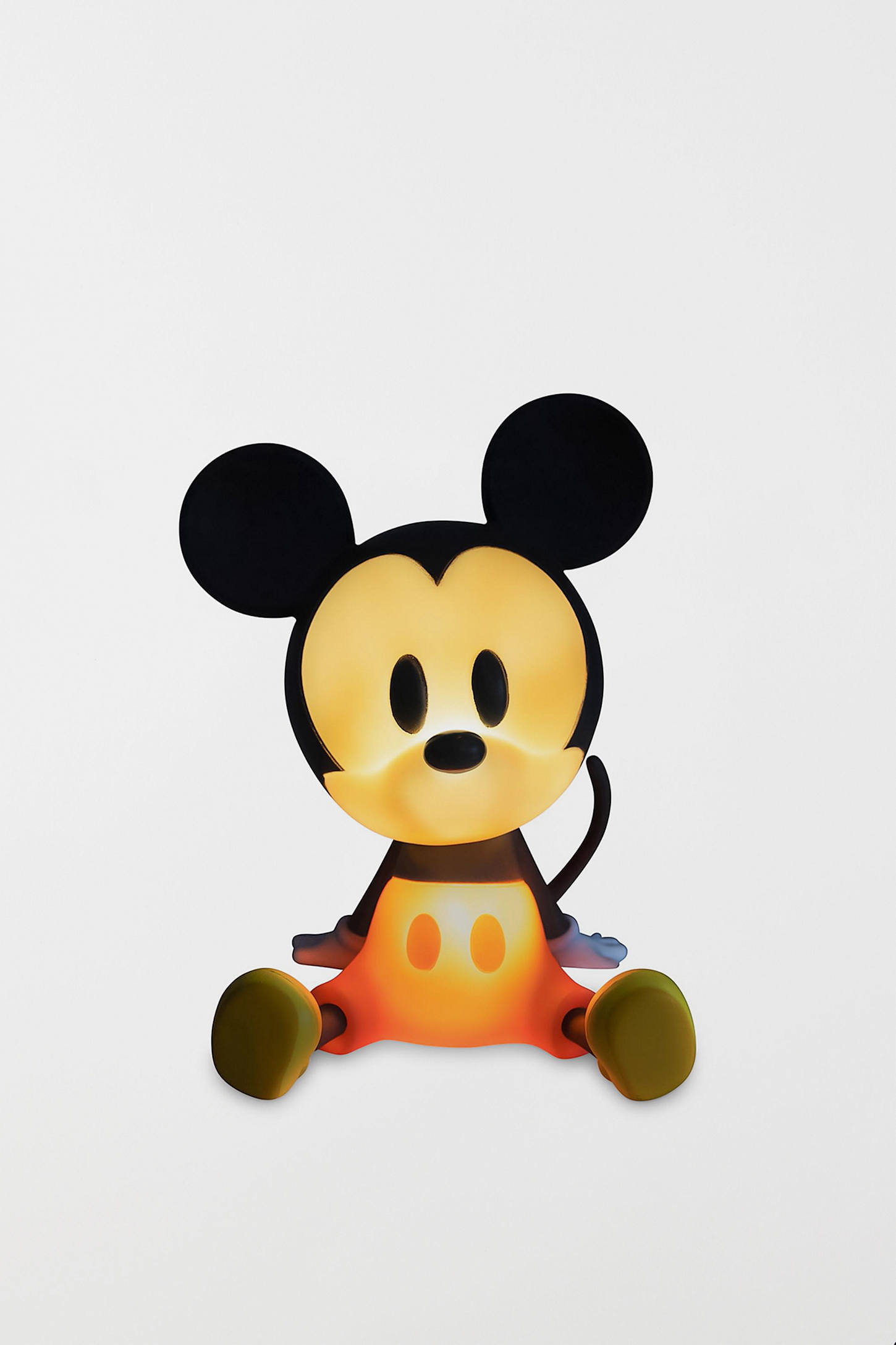 Disney Mickey Mouse LED Mood Light