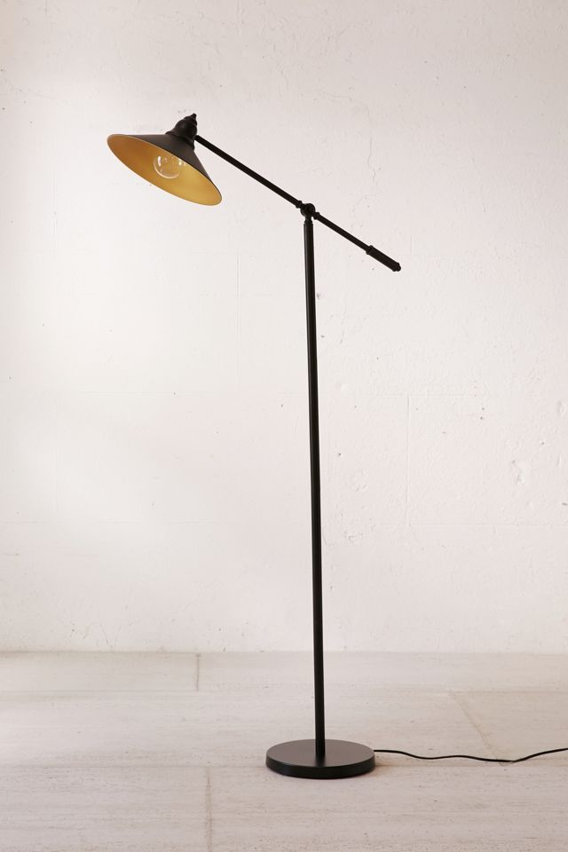 Paddy Floor Lamp