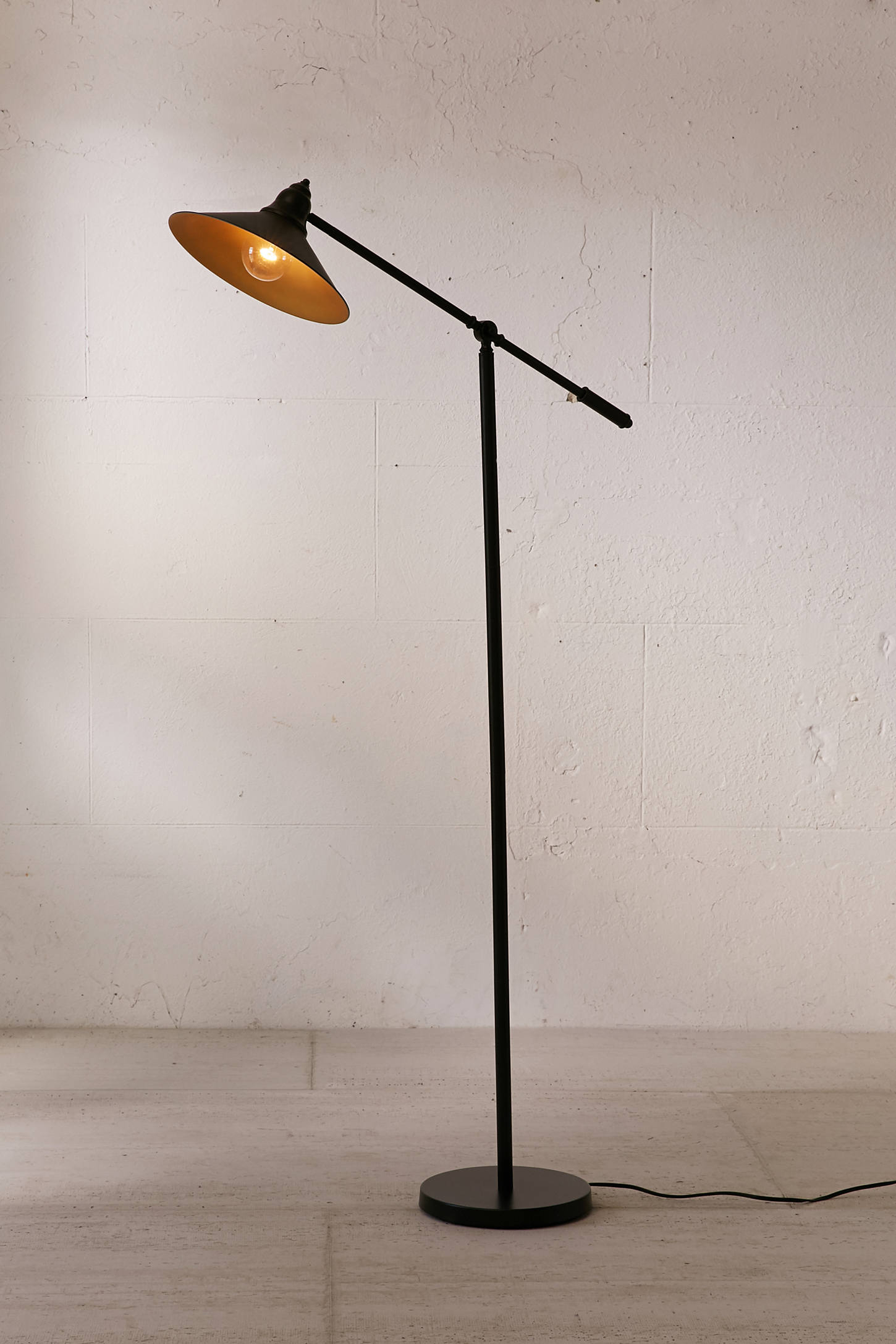 Paddy Floor Lamp