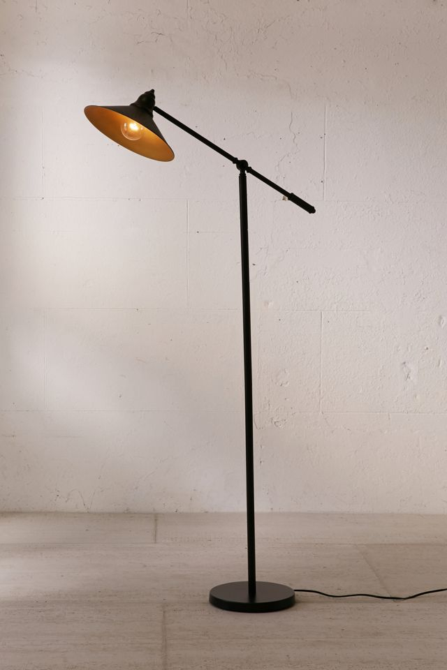 Paddy Floor Lamp