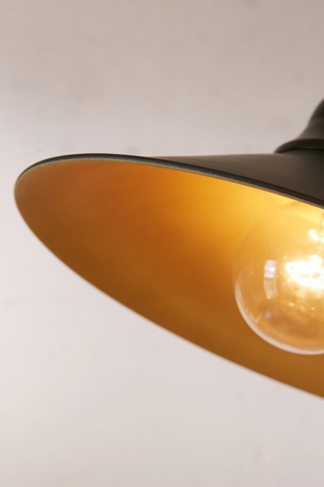 Paddy Floor Lamp