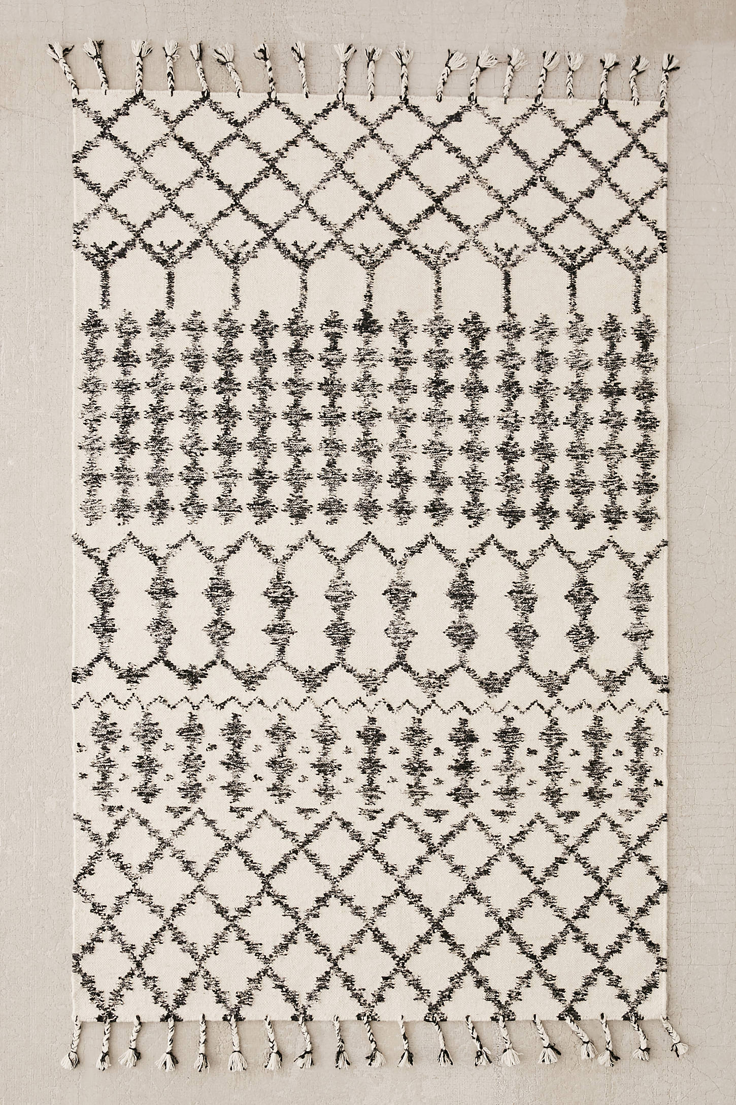 Adair Woven Wool Rug