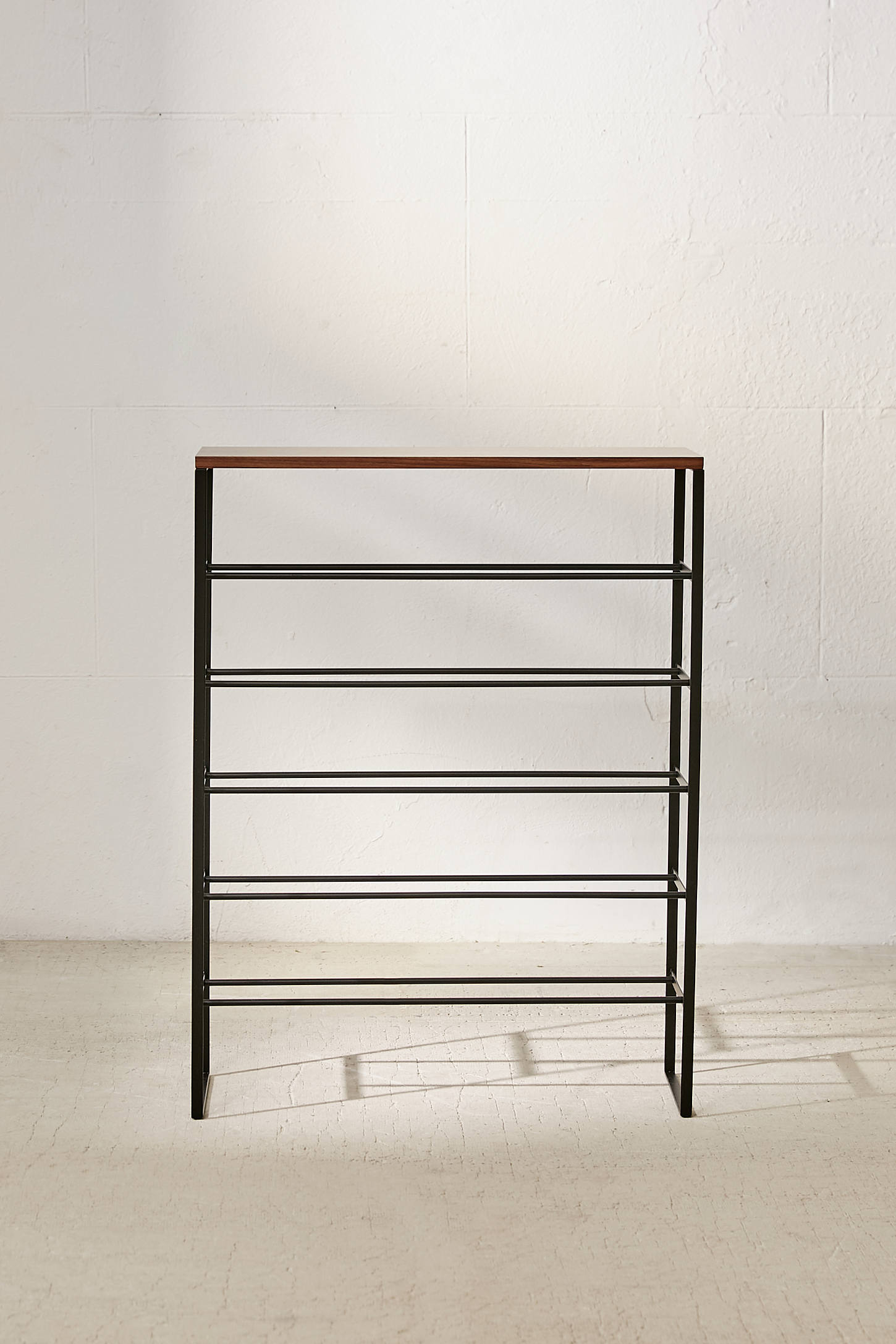 6-Tier Shoe Rack