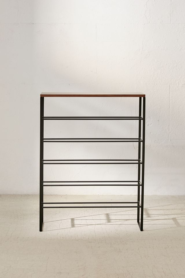 6-Tier Shoe Rack