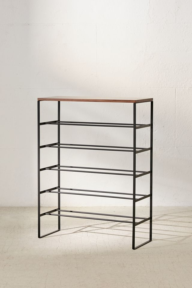 6-Tier Shoe Rack