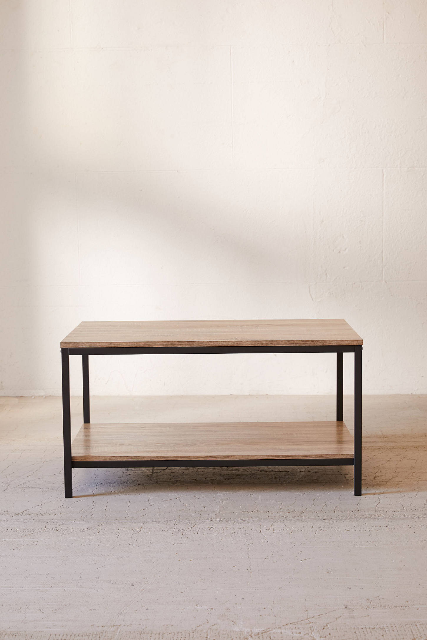Kirby Coffee Table