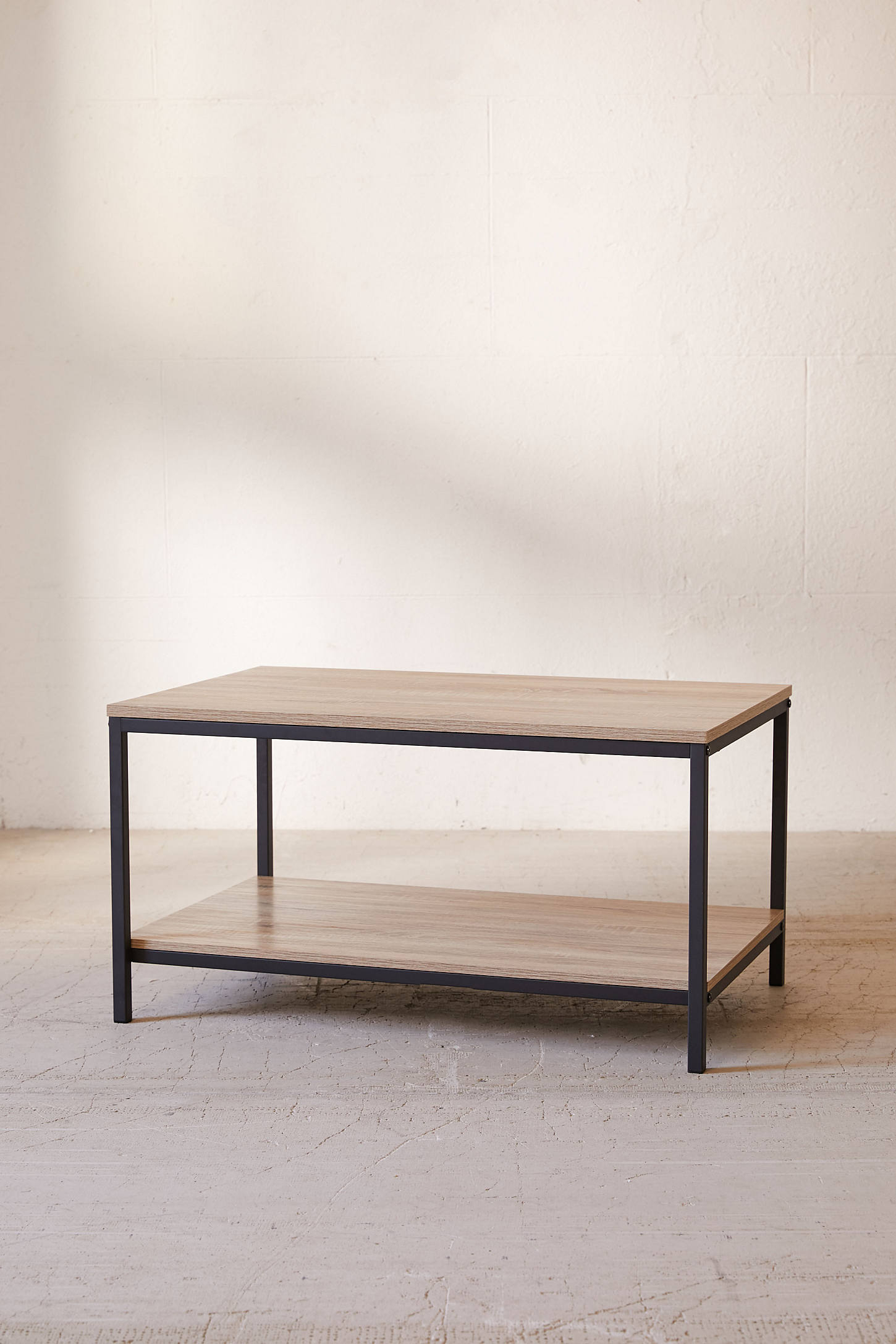 Kirby Coffee Table
