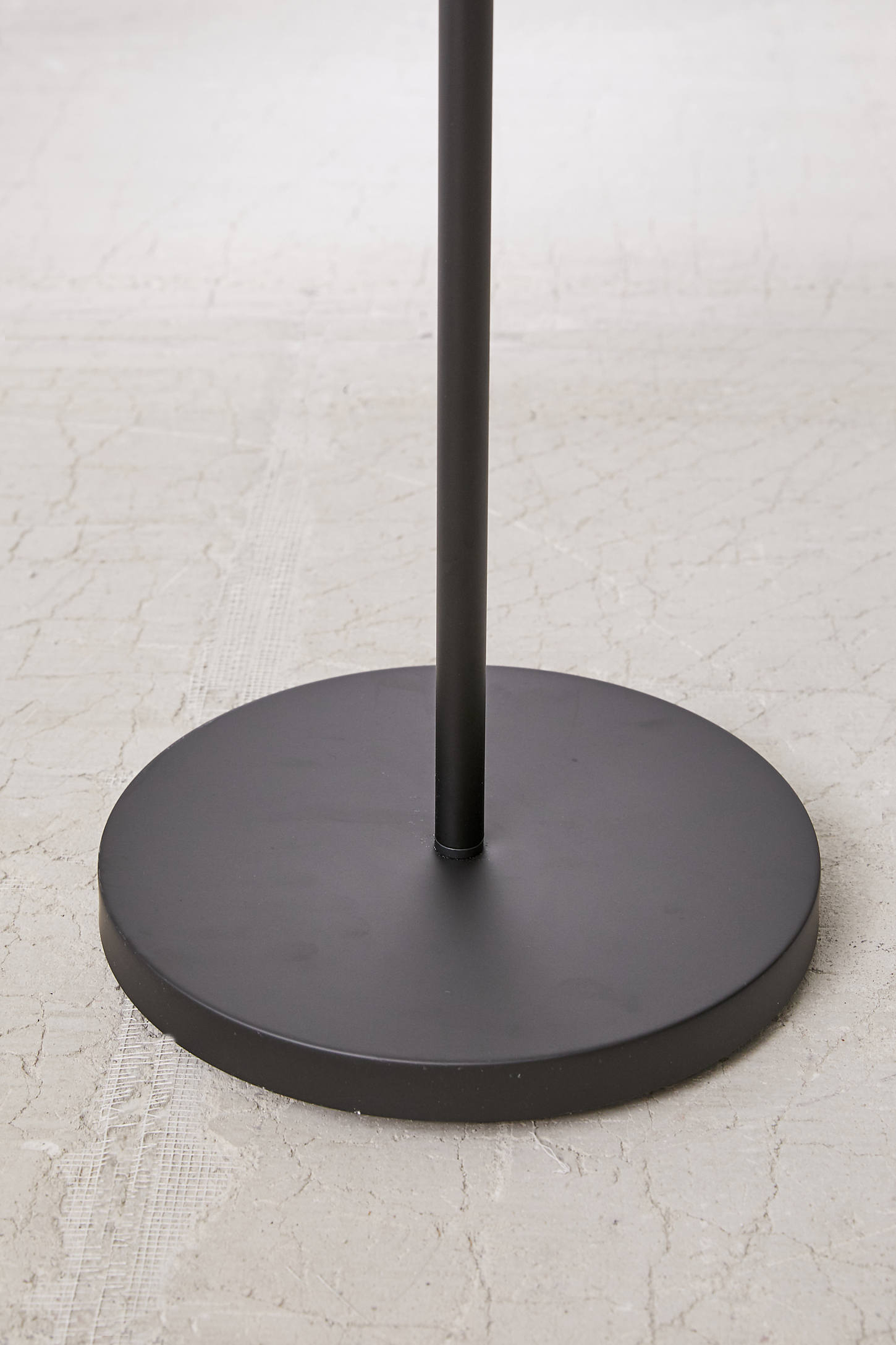 Irwin Industrial Floor Lamp
