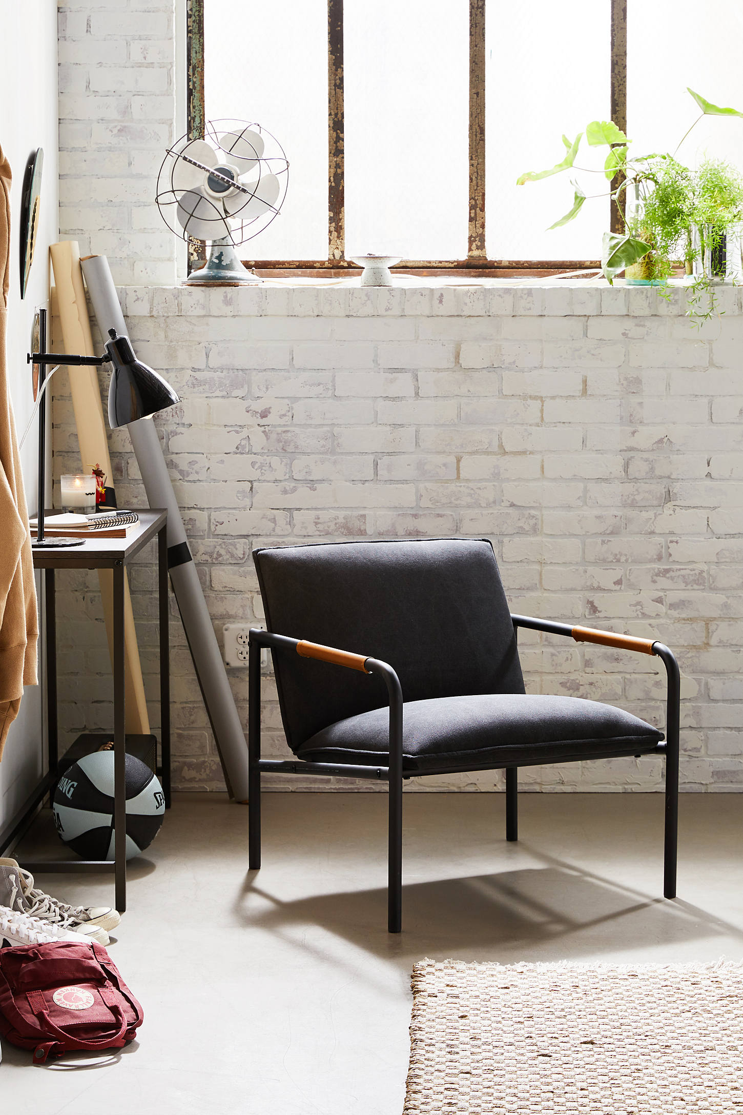 Owen Lounge Chair