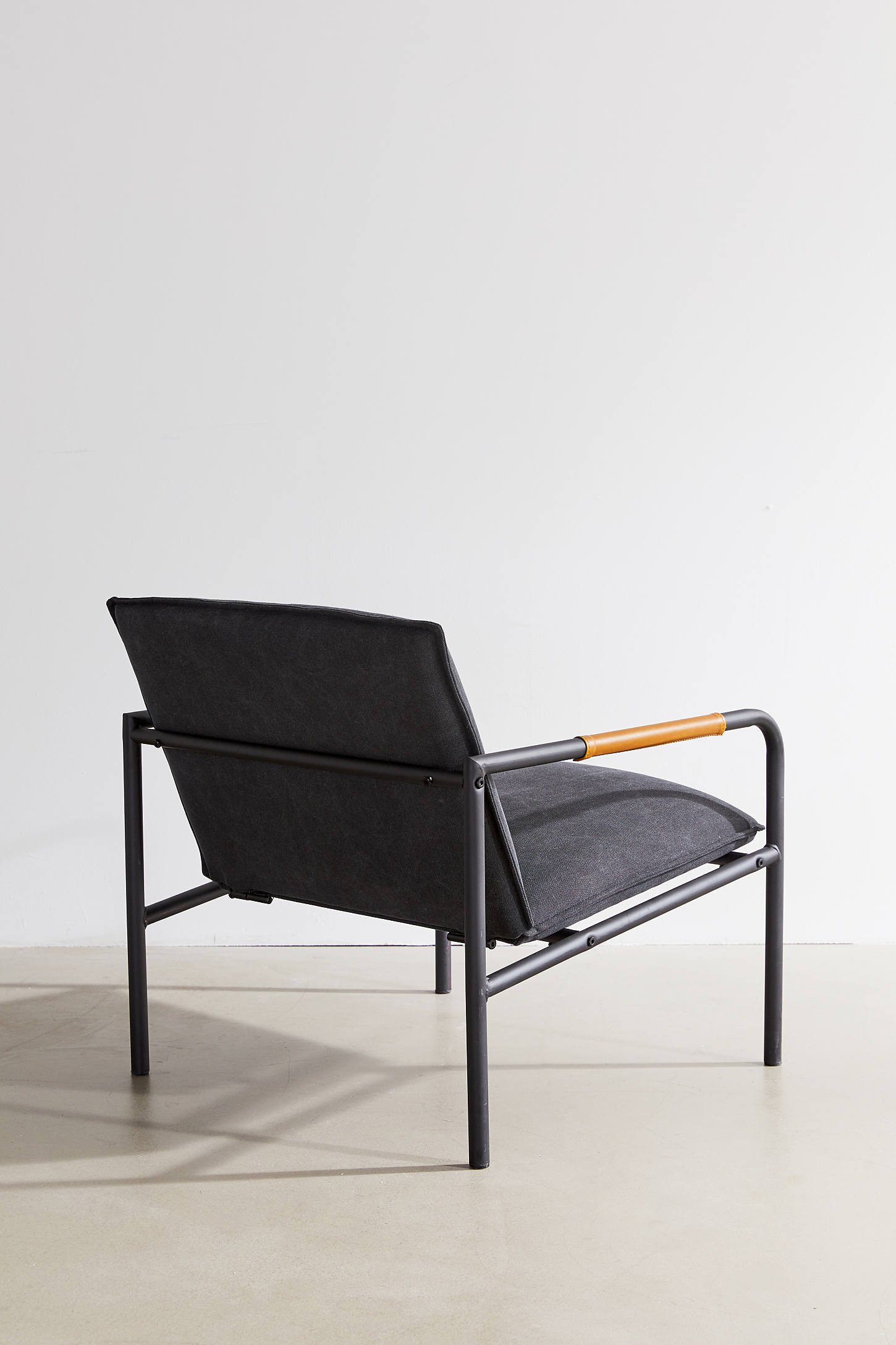 Owen Lounge Chair