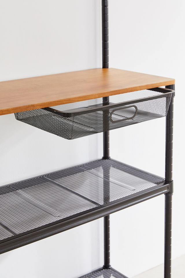 Kitchen Storage Station
