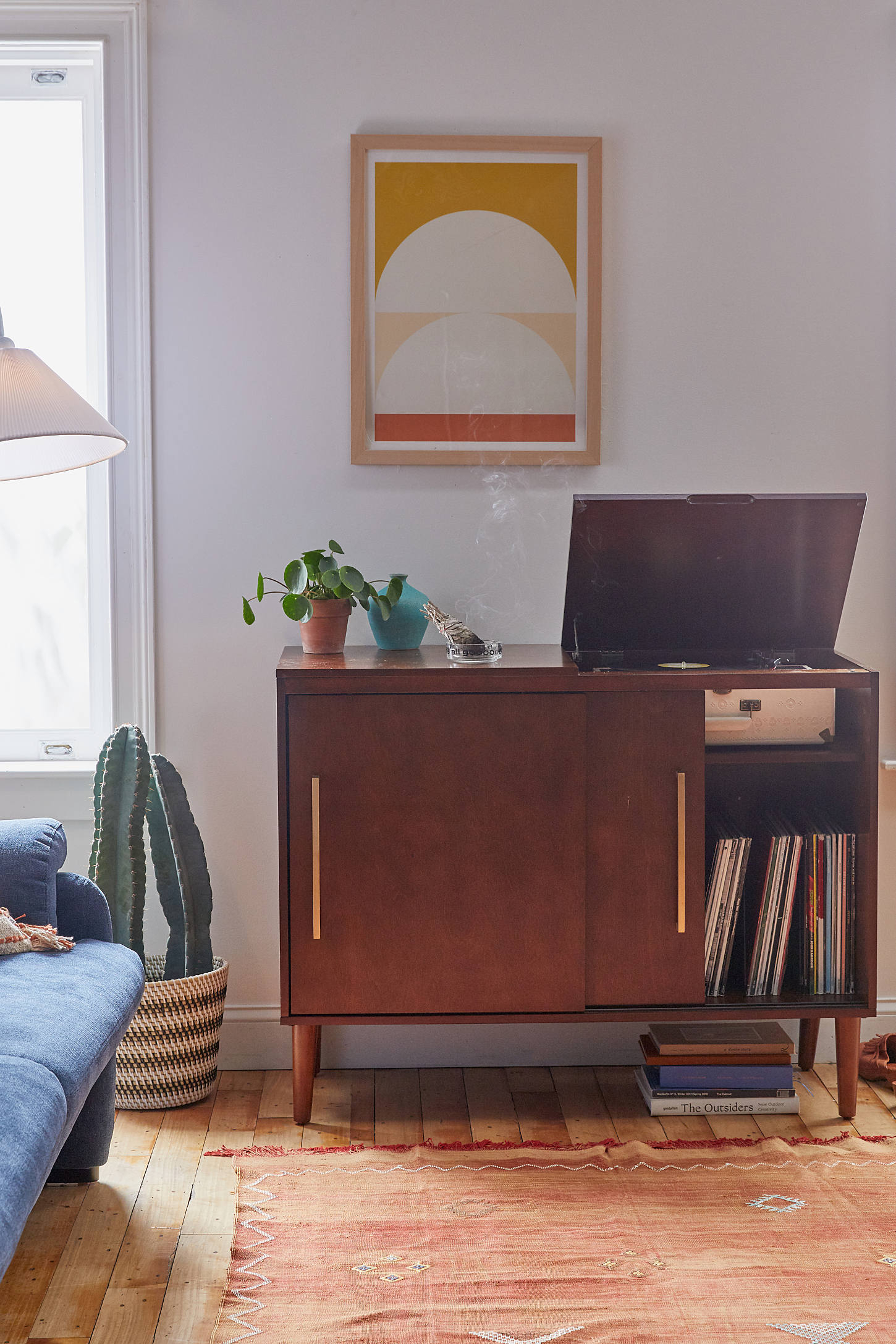 Crosley Media Console