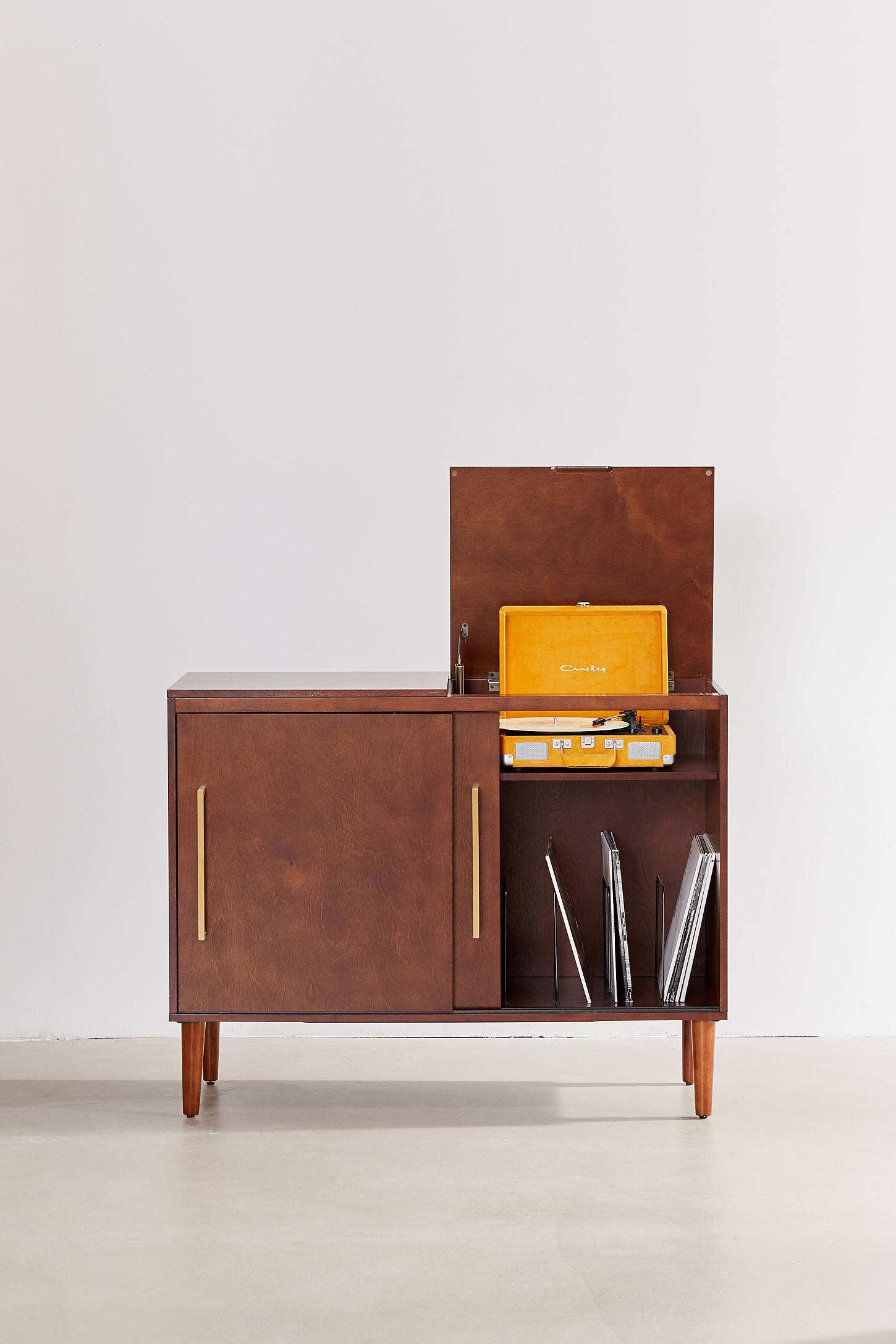Crosley Media Console