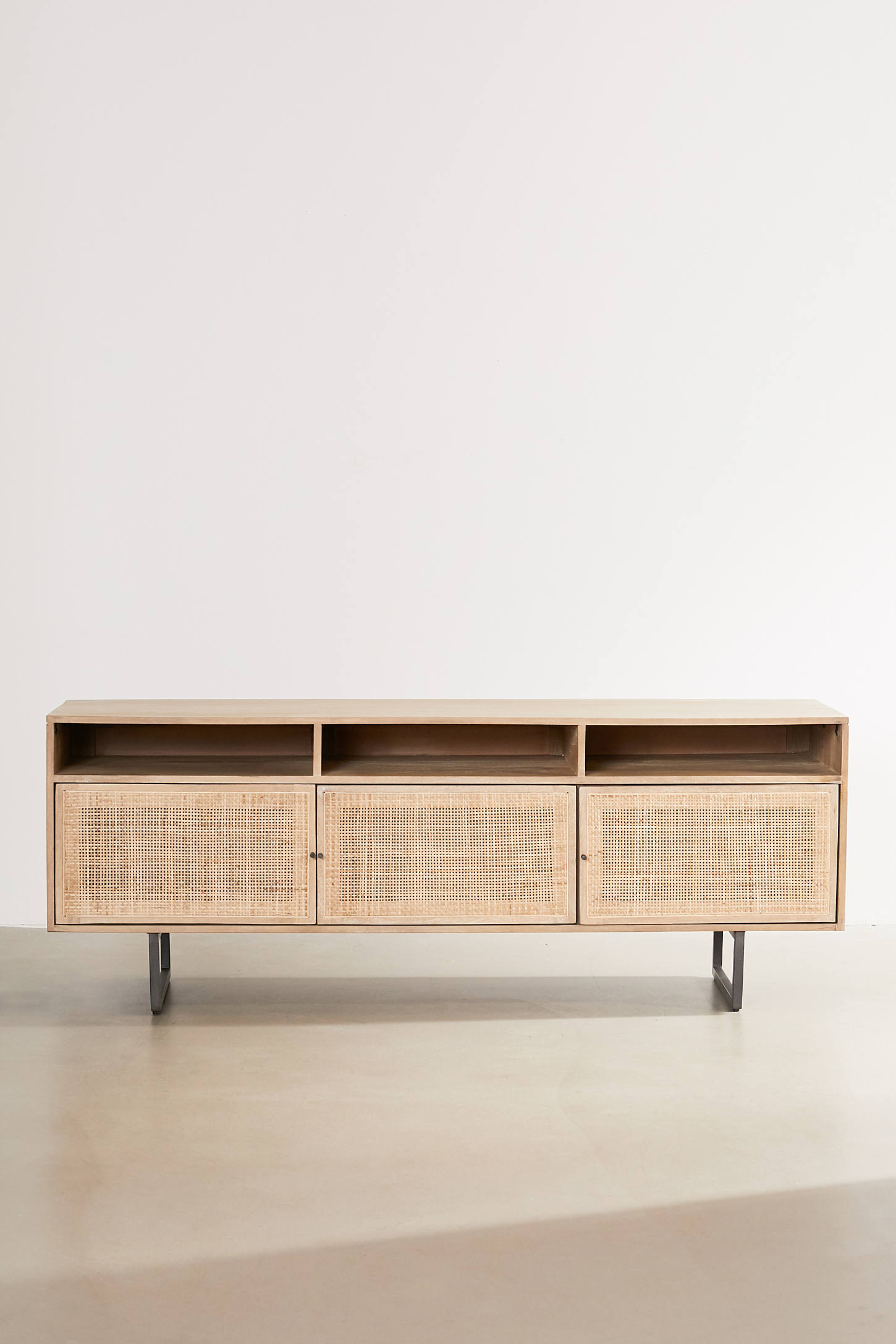 Ivy Media Console