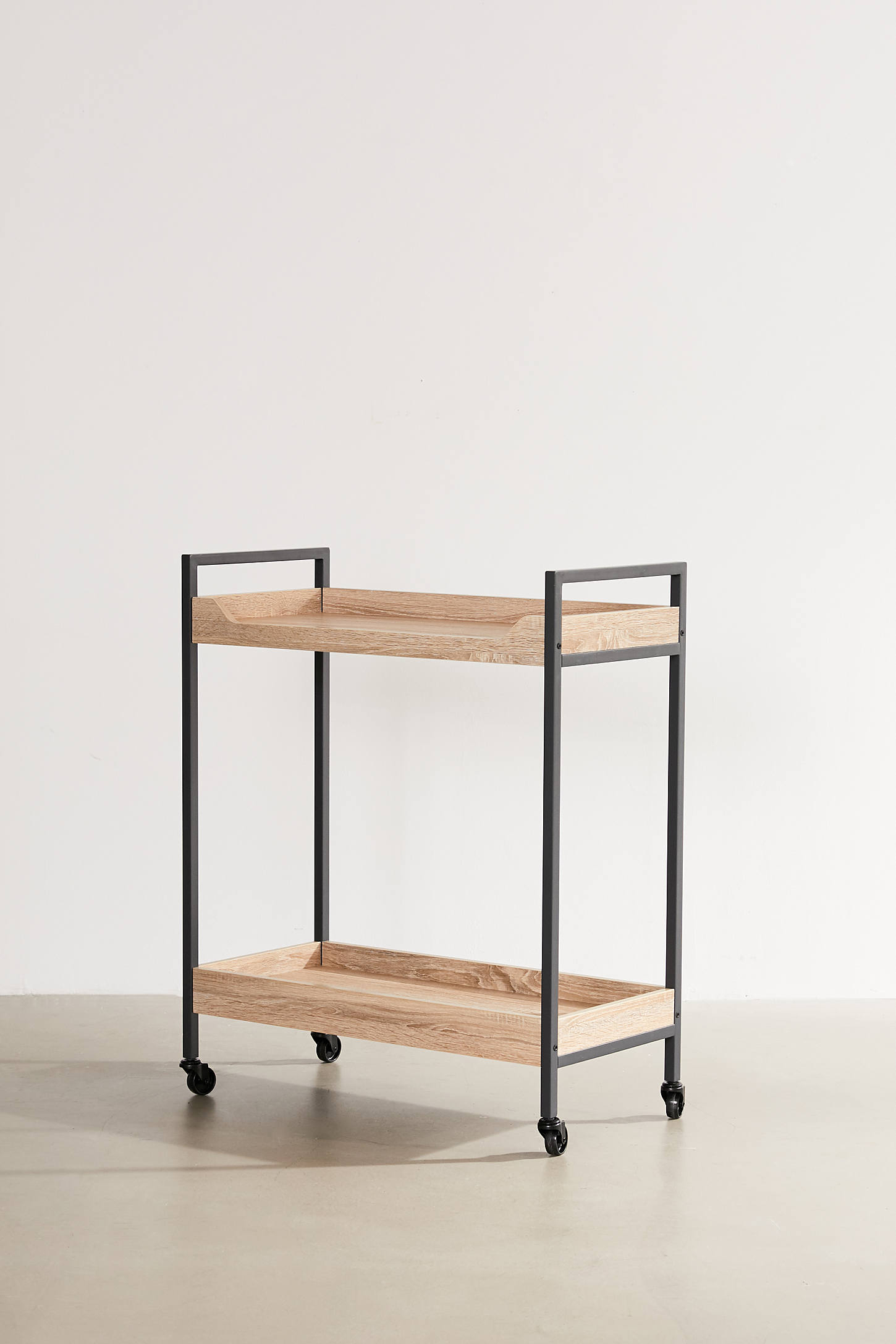 Kirby Bar Cart