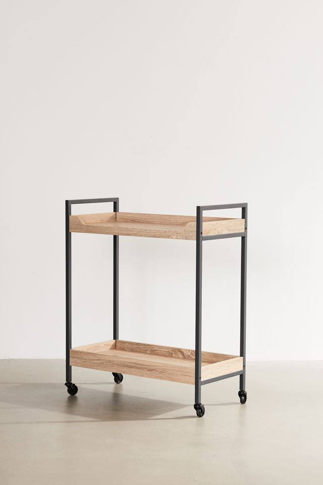 Kirby Bar Cart