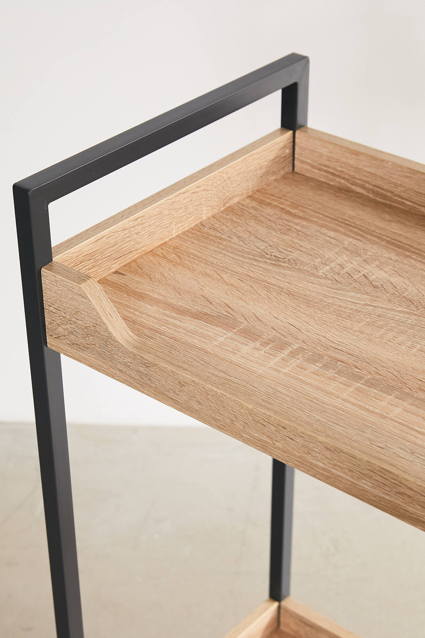 Kirby Bar Cart
