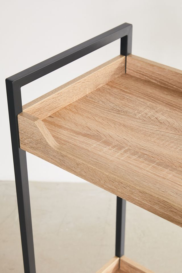 Kirby Bar Cart
