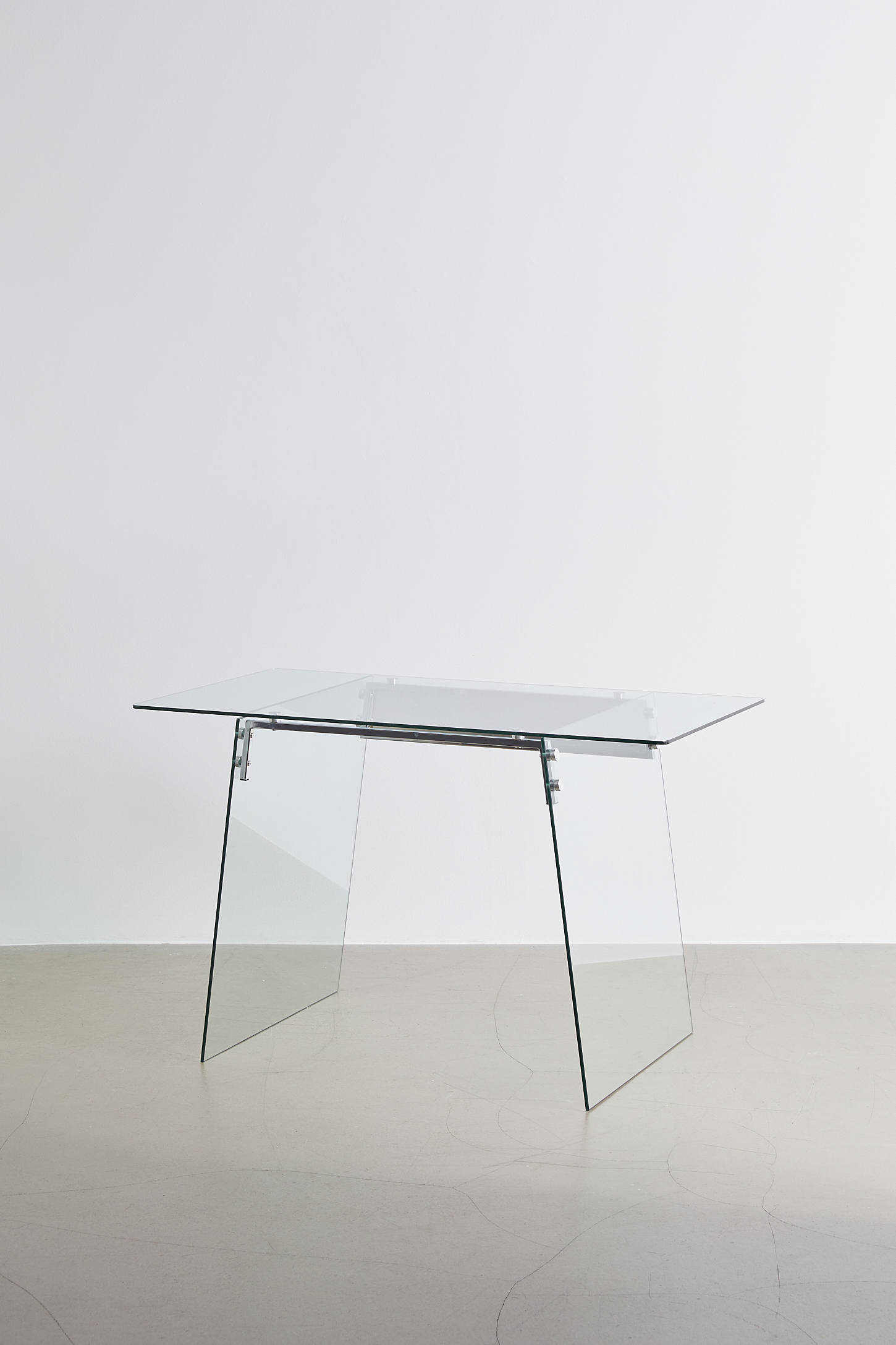 Fiona Glass Desk