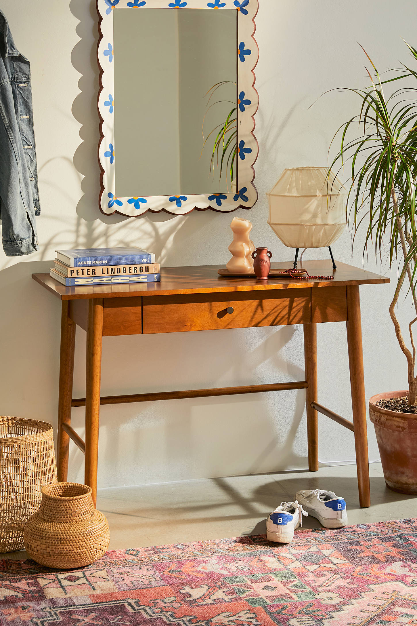 Kennett Wood Desk