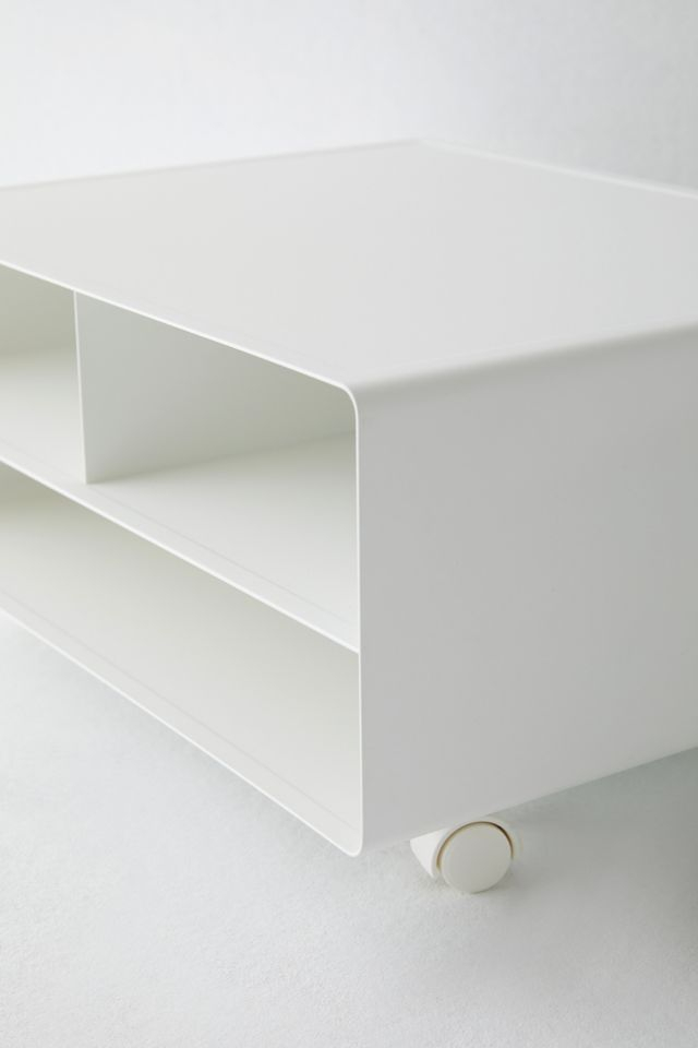 Modern Desktop Printer Stand