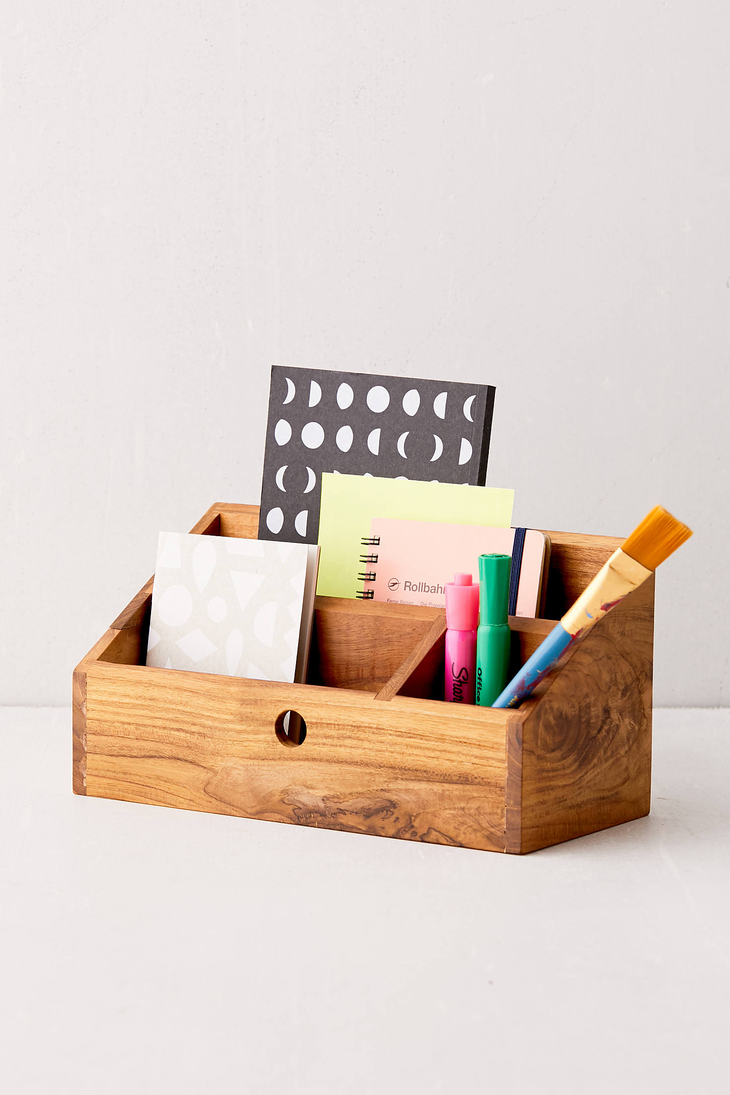 Takara Desk Organizer