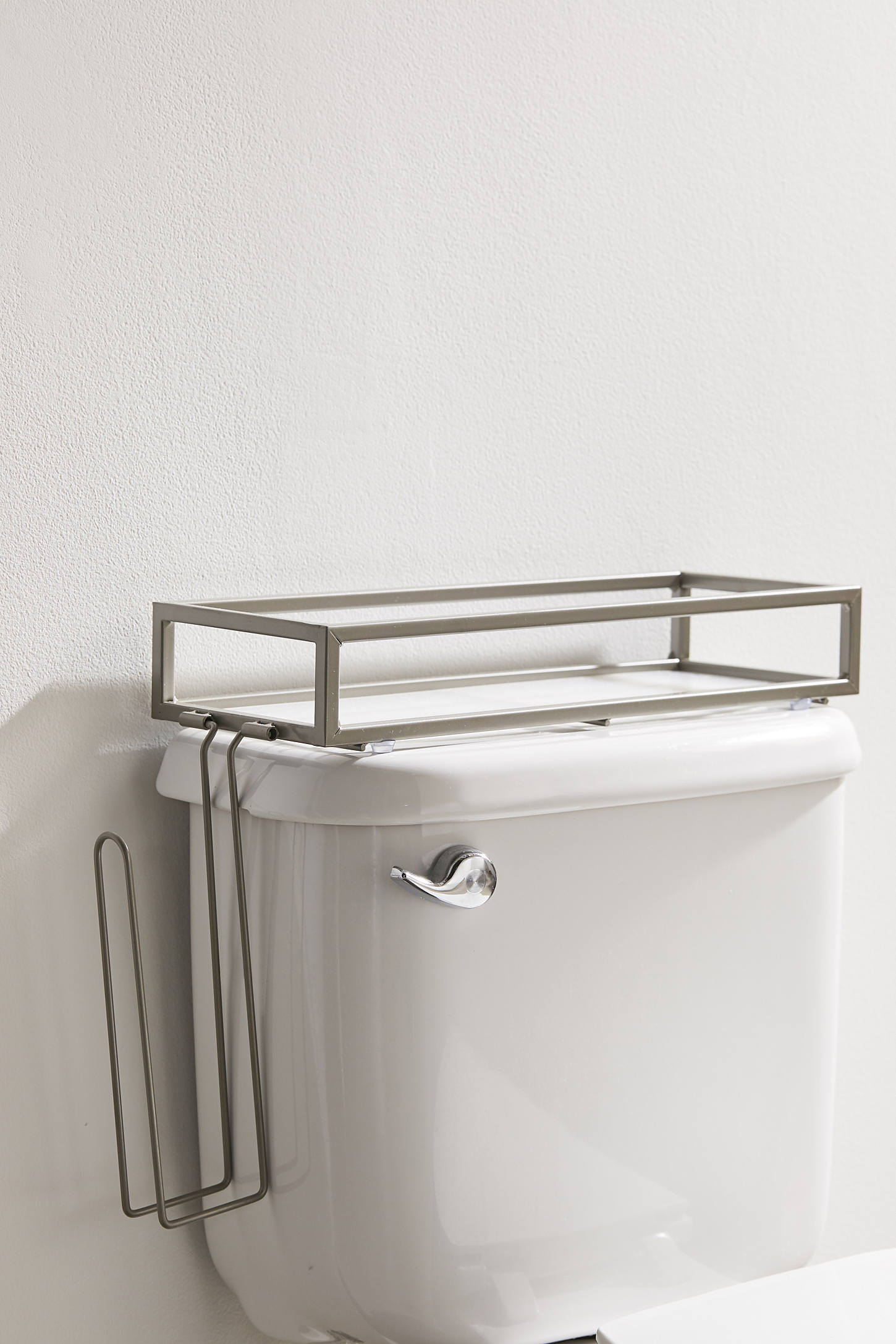 Toilet Storage Tray