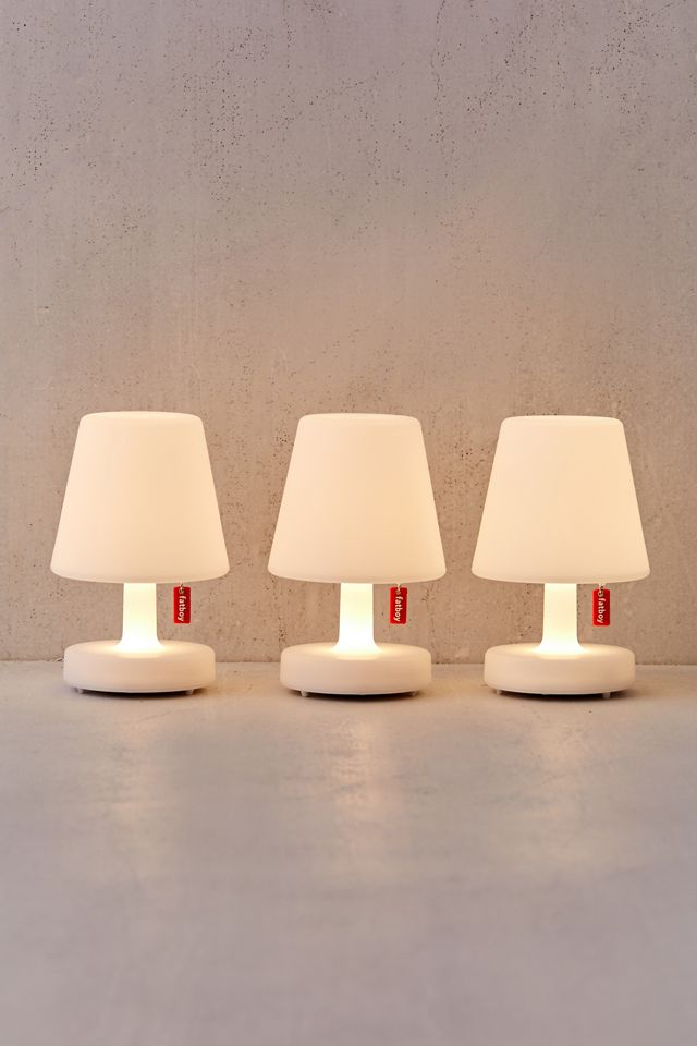Fatboy® Edison Mini Portable Table Lamp - Set Of 3
