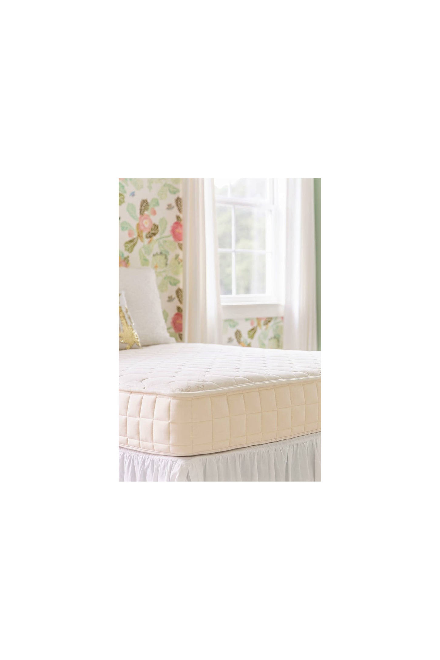 Naturepedic Organic Verse Mattress