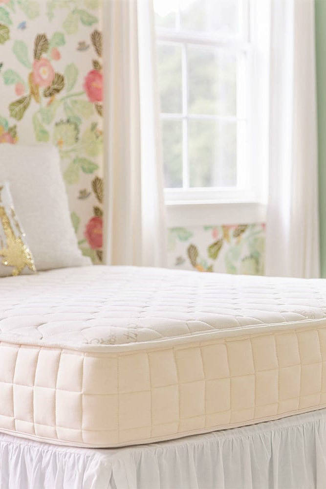 Naturepedic Organic Verse Mattress