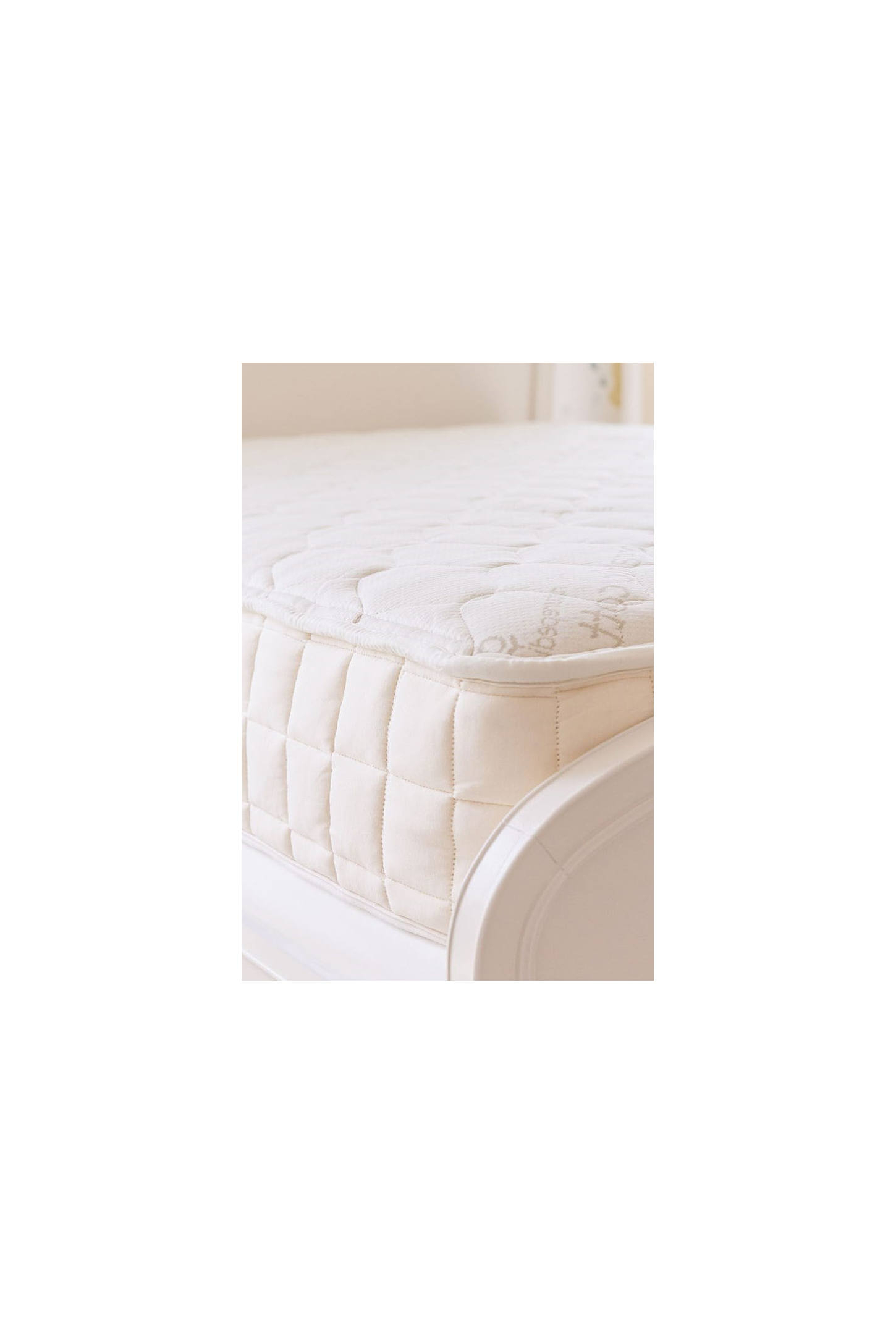 Naturepedic Organic Verse Mattress