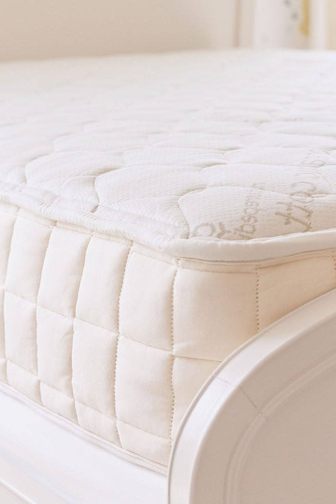 Naturepedic Organic Verse Mattress