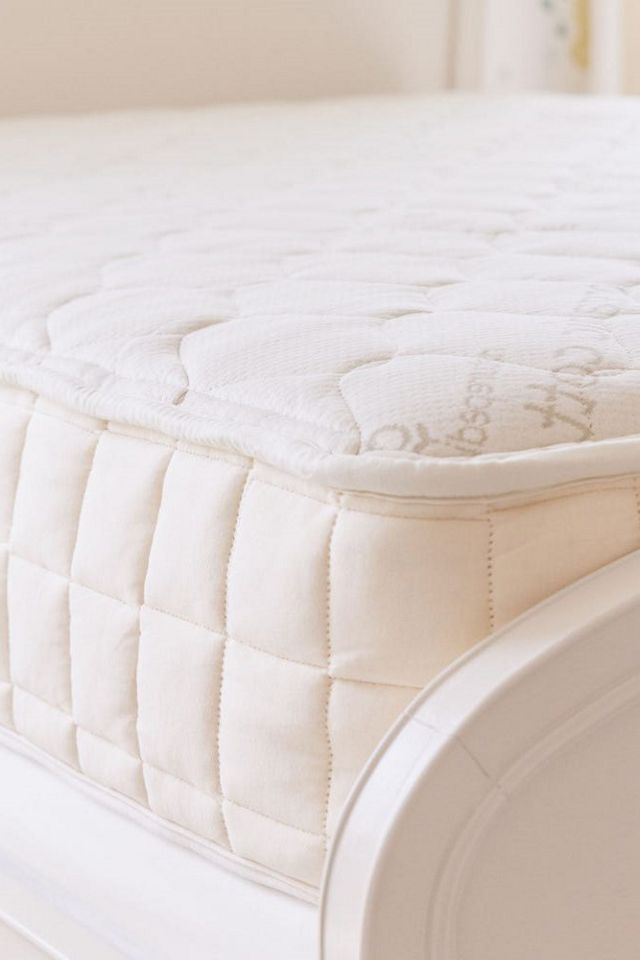 Naturepedic Organic Verse Mattress