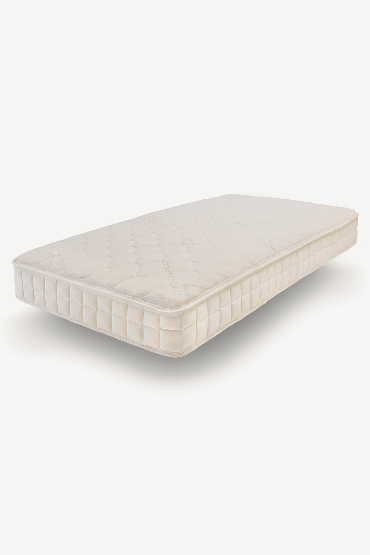 Naturepedic Organic Verse Mattress