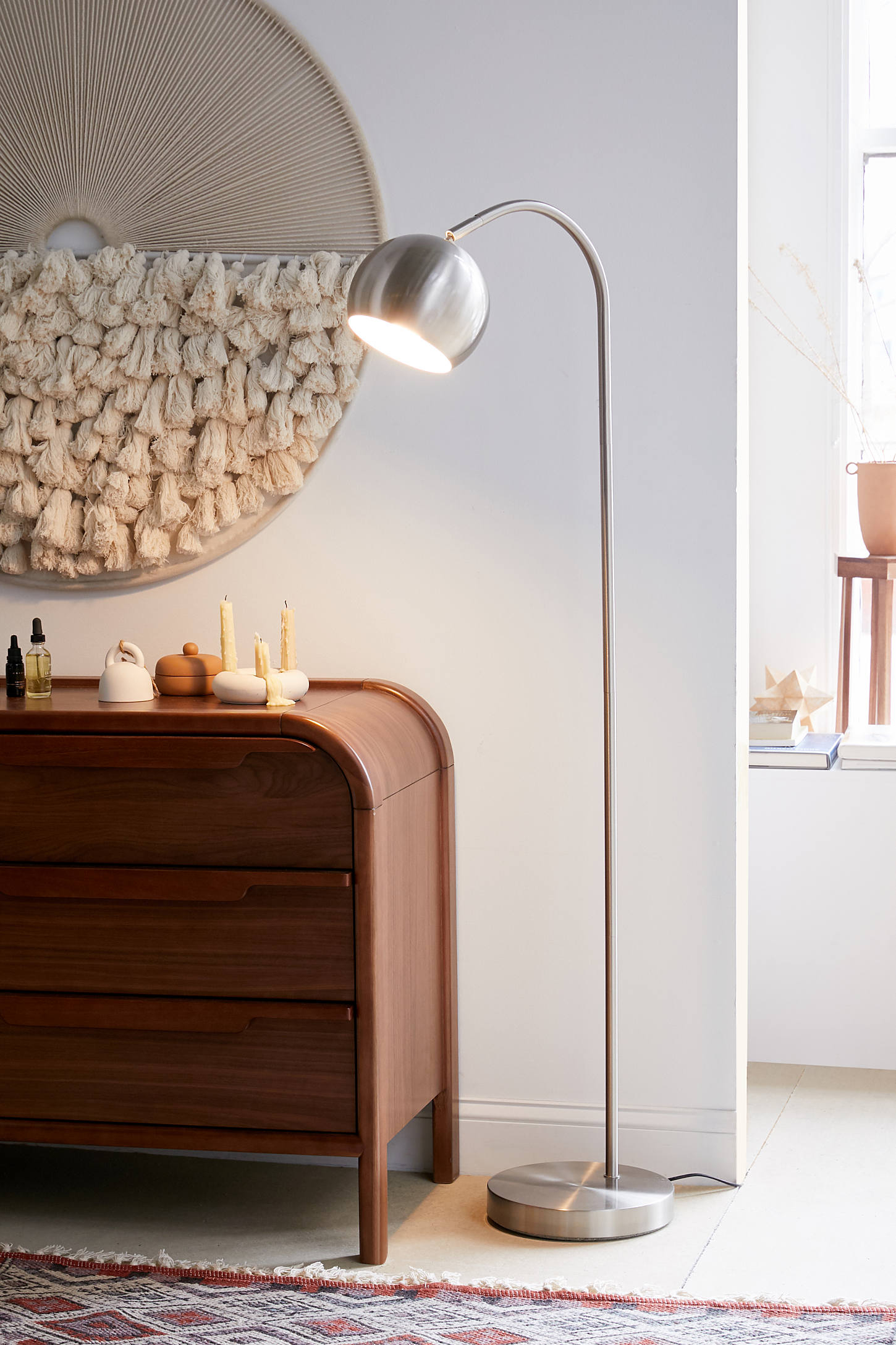 Lennon Floor Lamp