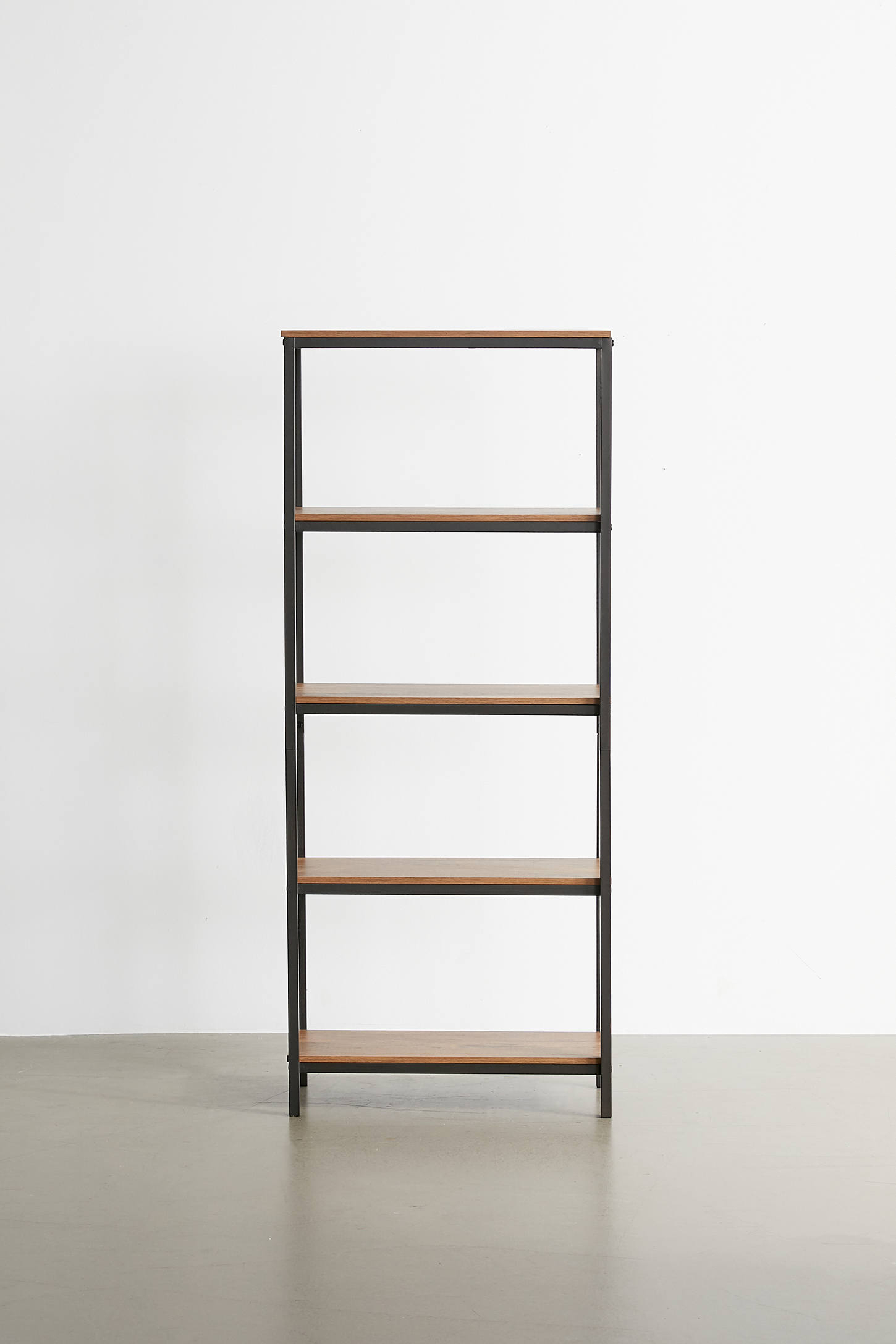 Kirby Tall Bookshelf