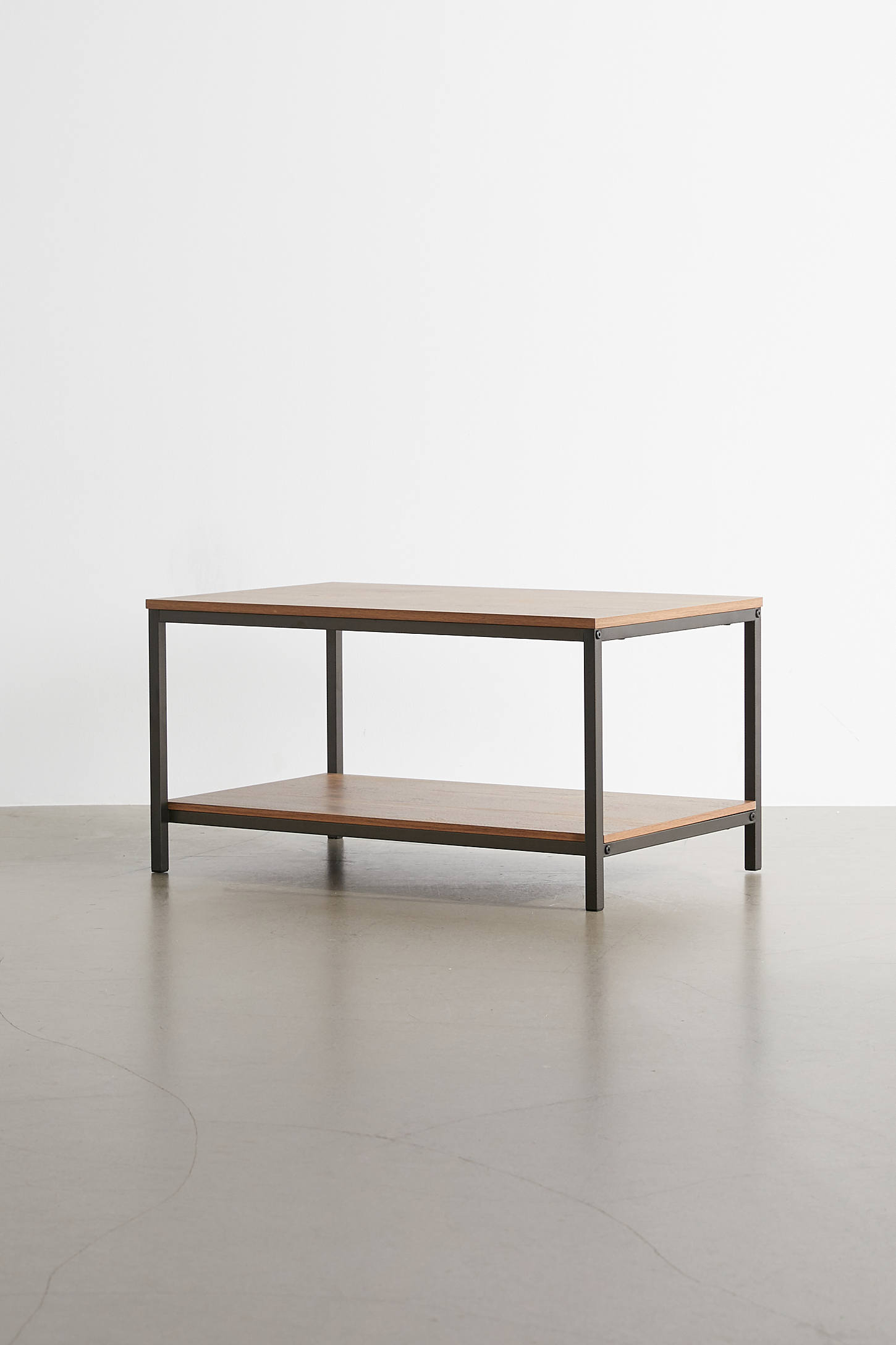 Kirby Coffee Table
