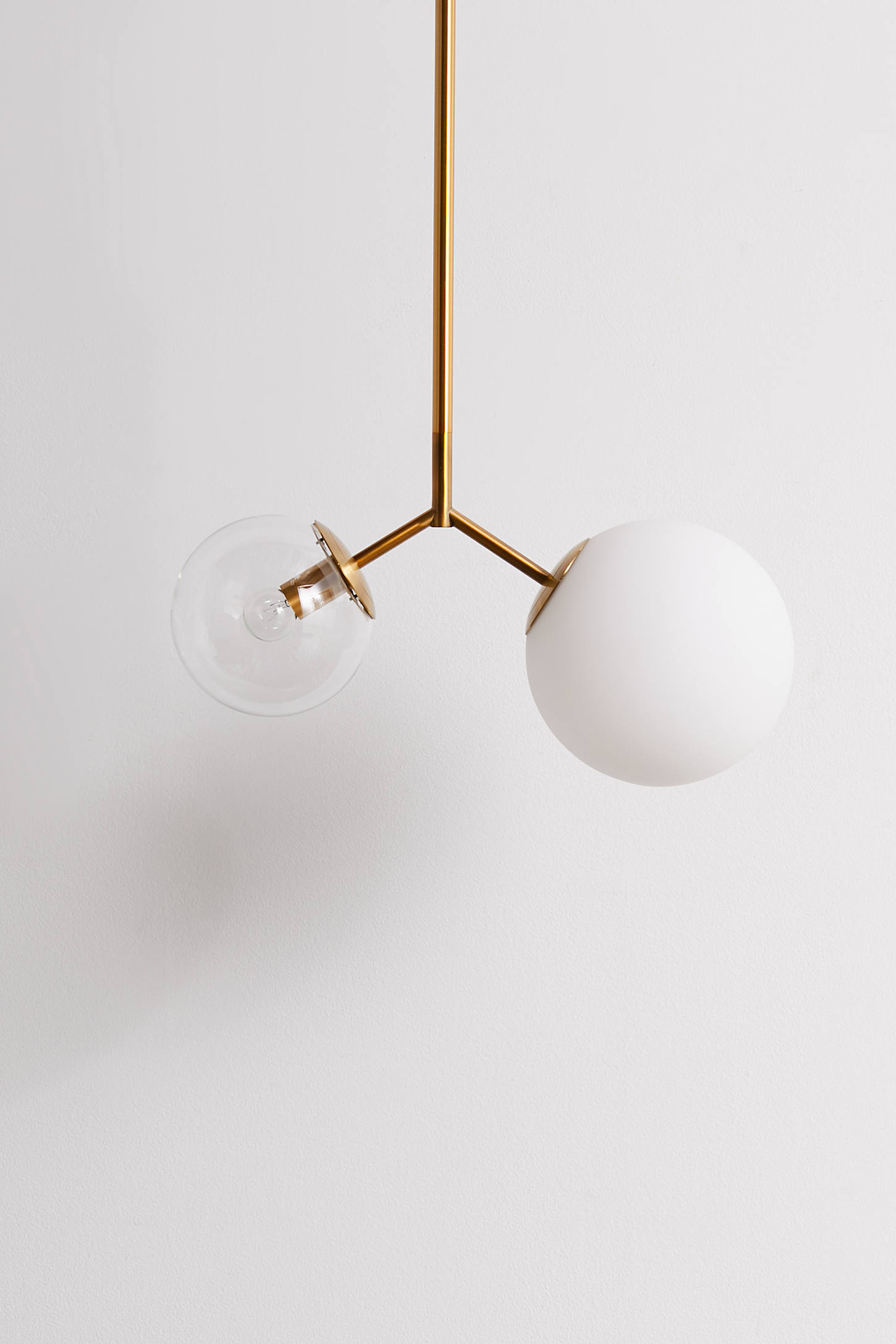 Orion Globe Pendant Light