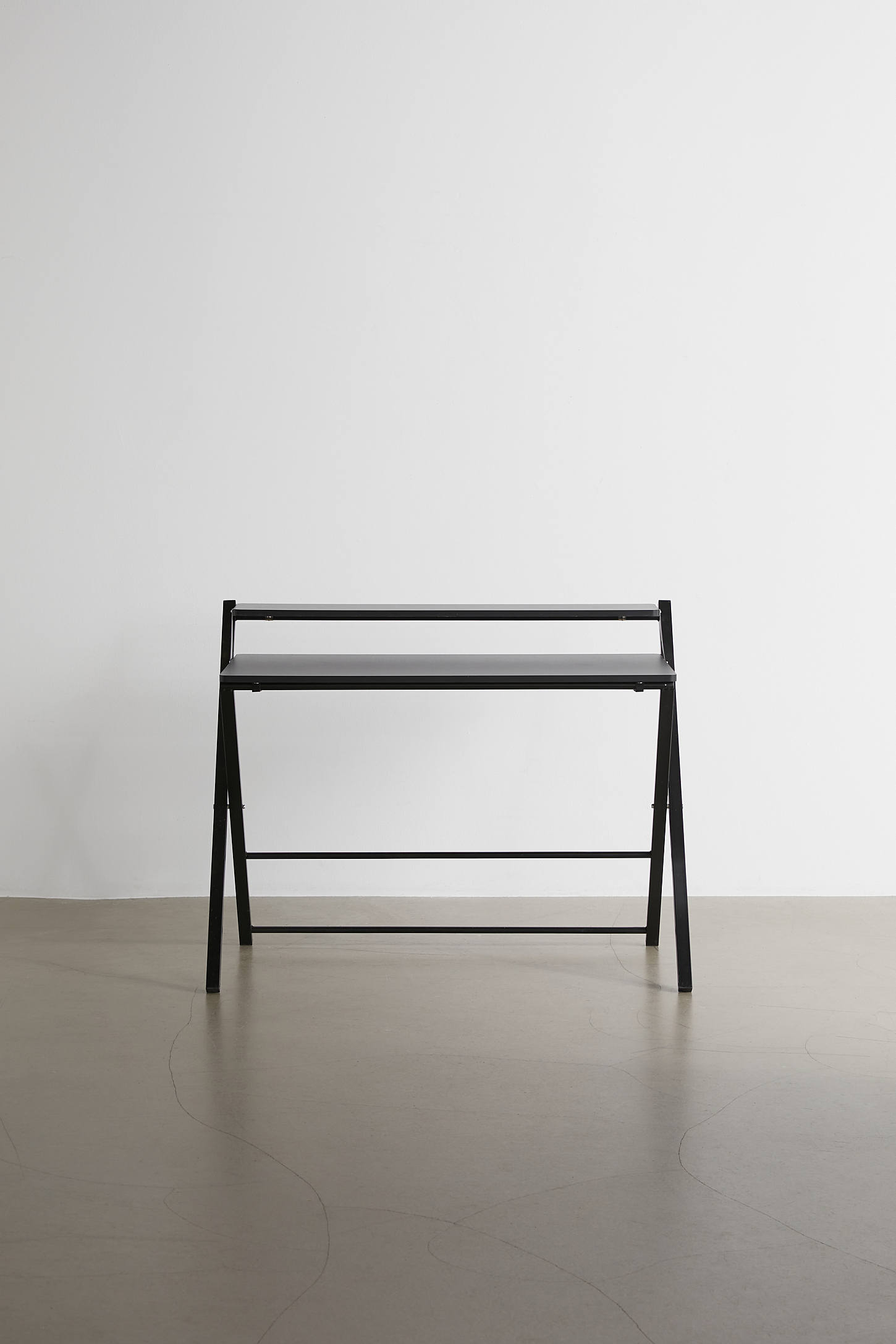 2-Tier Folding Desk