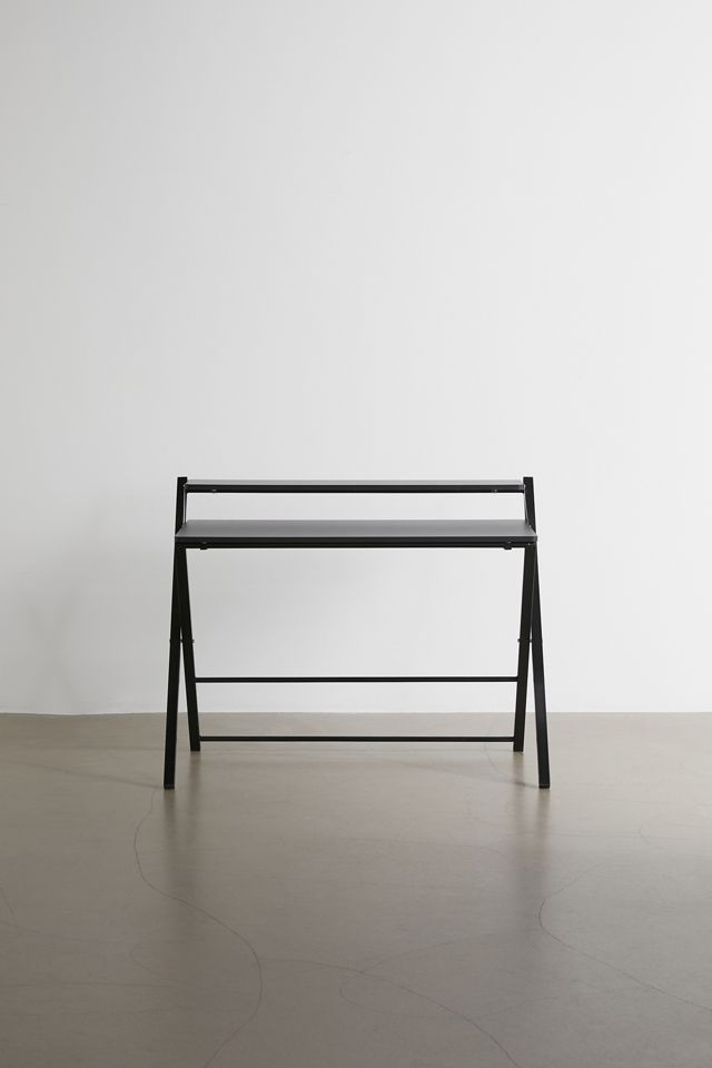 2-Tier Folding Desk