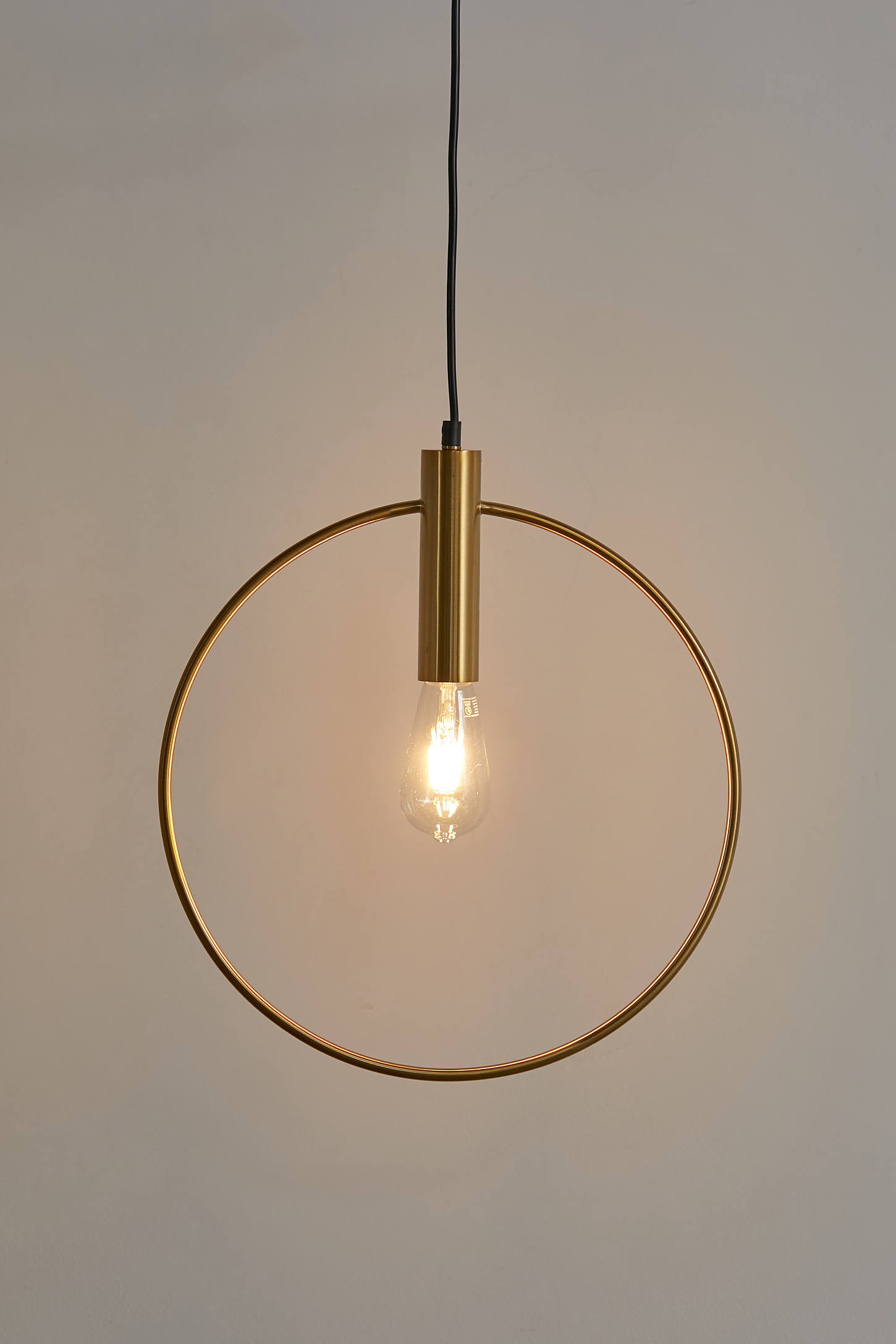 Enzo Pendant Light