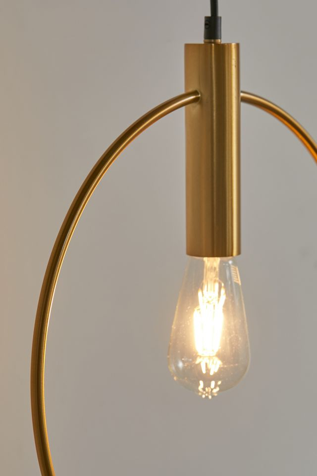 Enzo Pendant Light