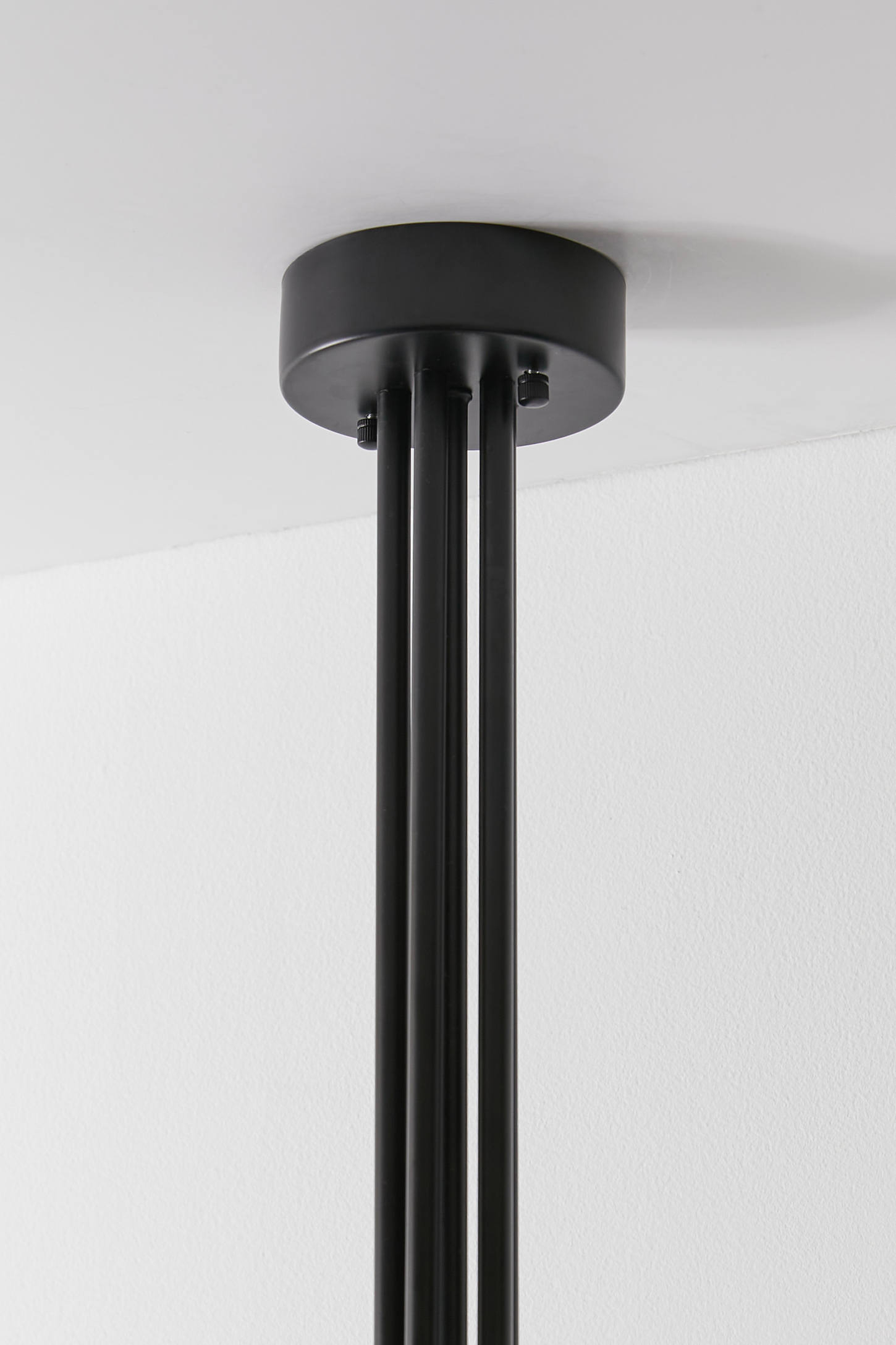 Lucas Chandelier Pendant Light