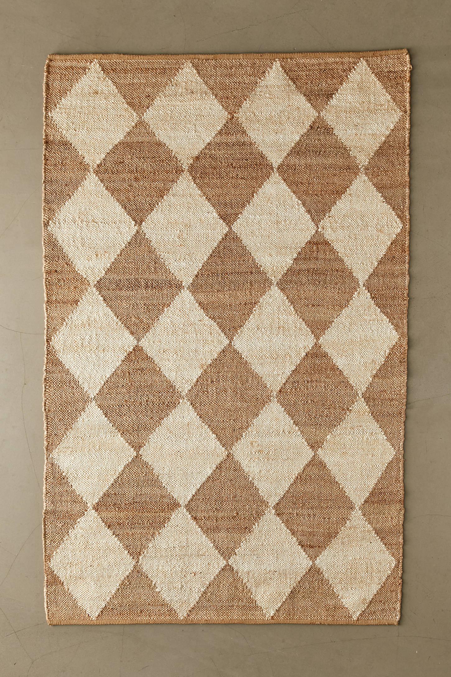 Jasper Jute Rug
