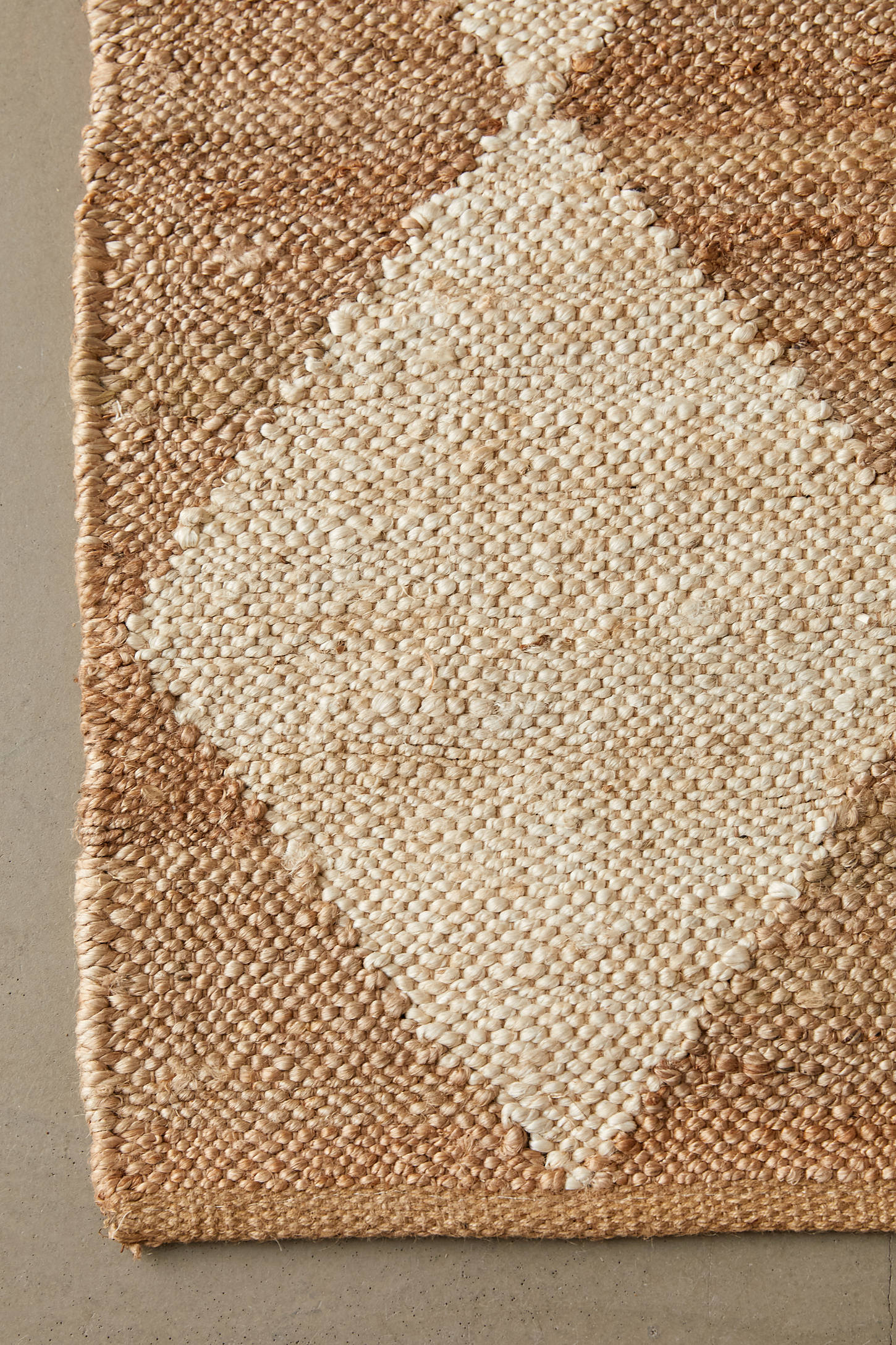 Jasper Jute Rug