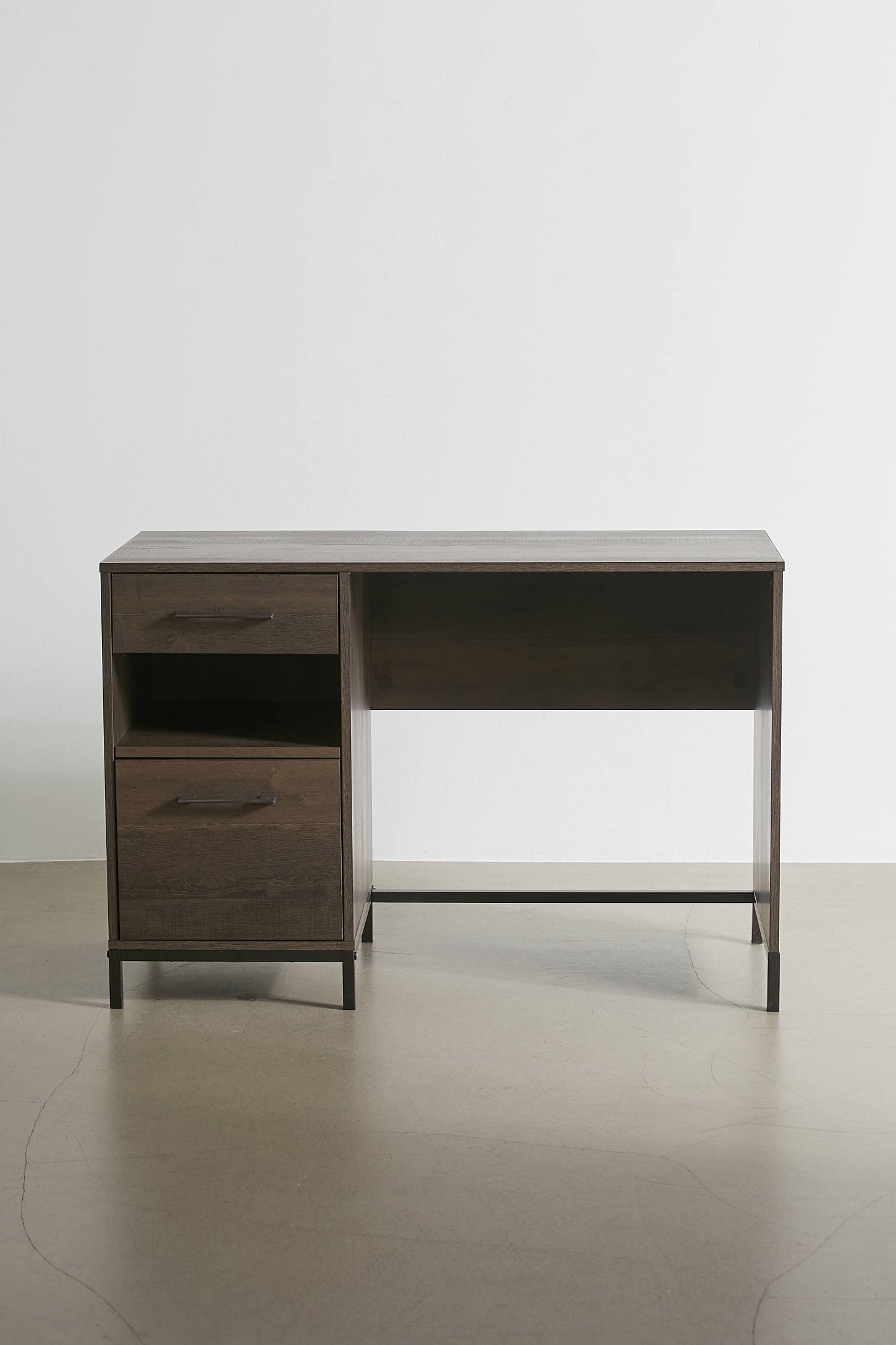 Miles Desk